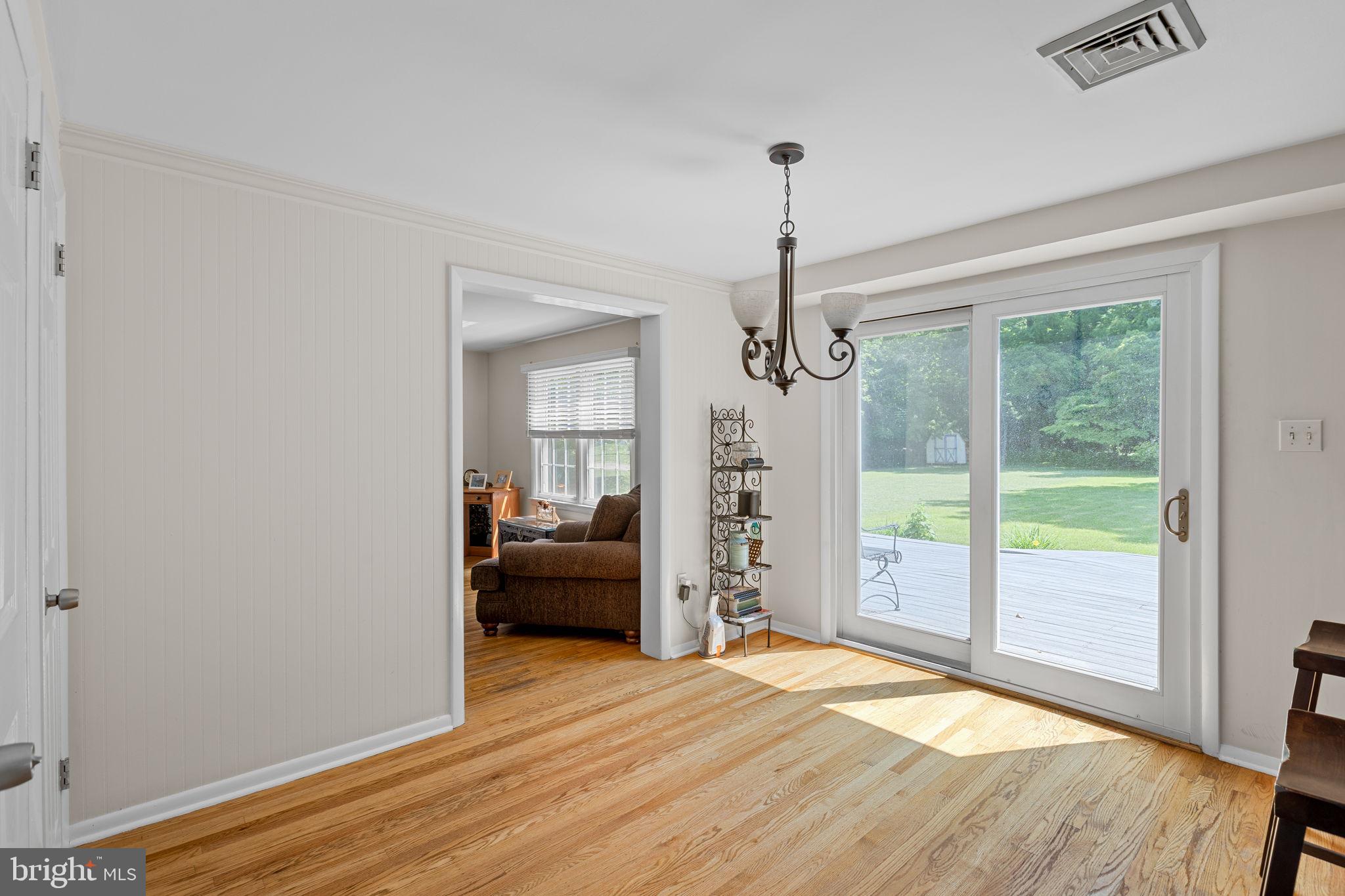MAPLE GLEN - Residential