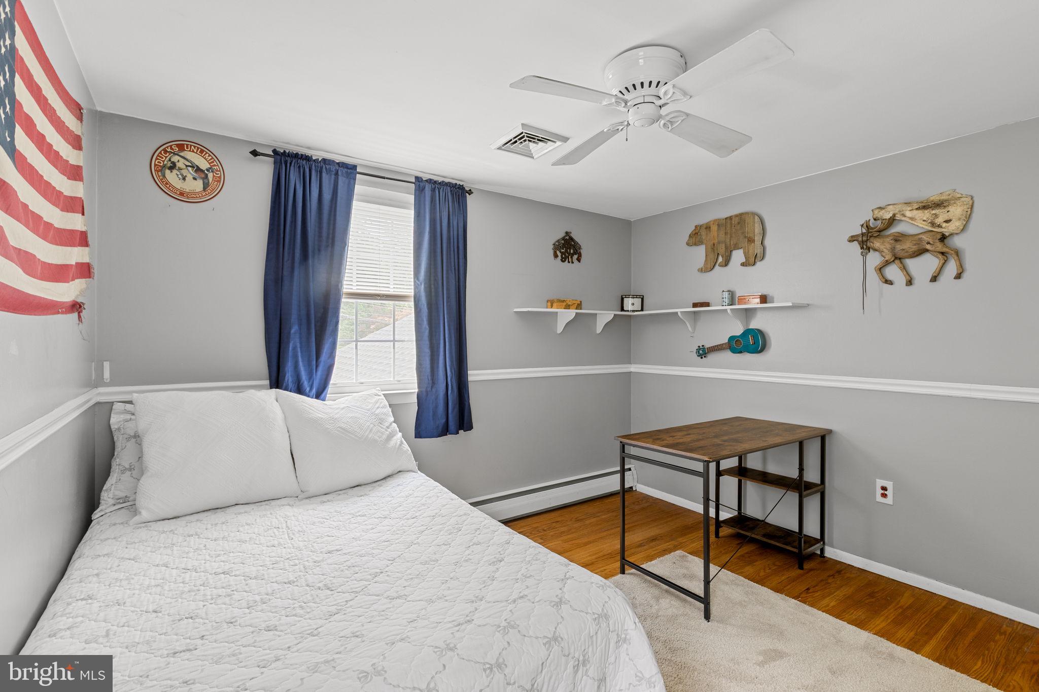 MAPLE GLEN - Residential