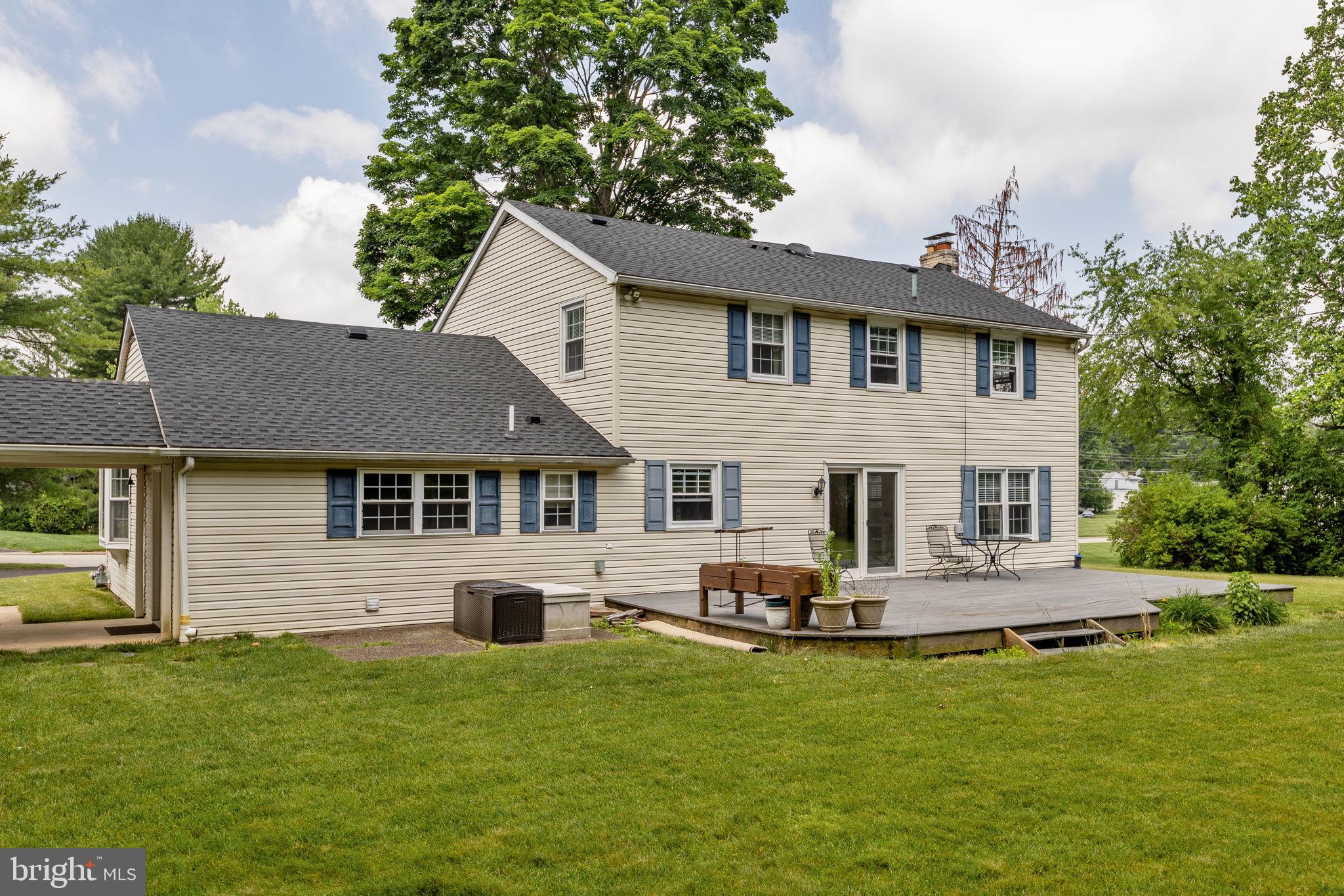 MAPLE GLEN - Residential