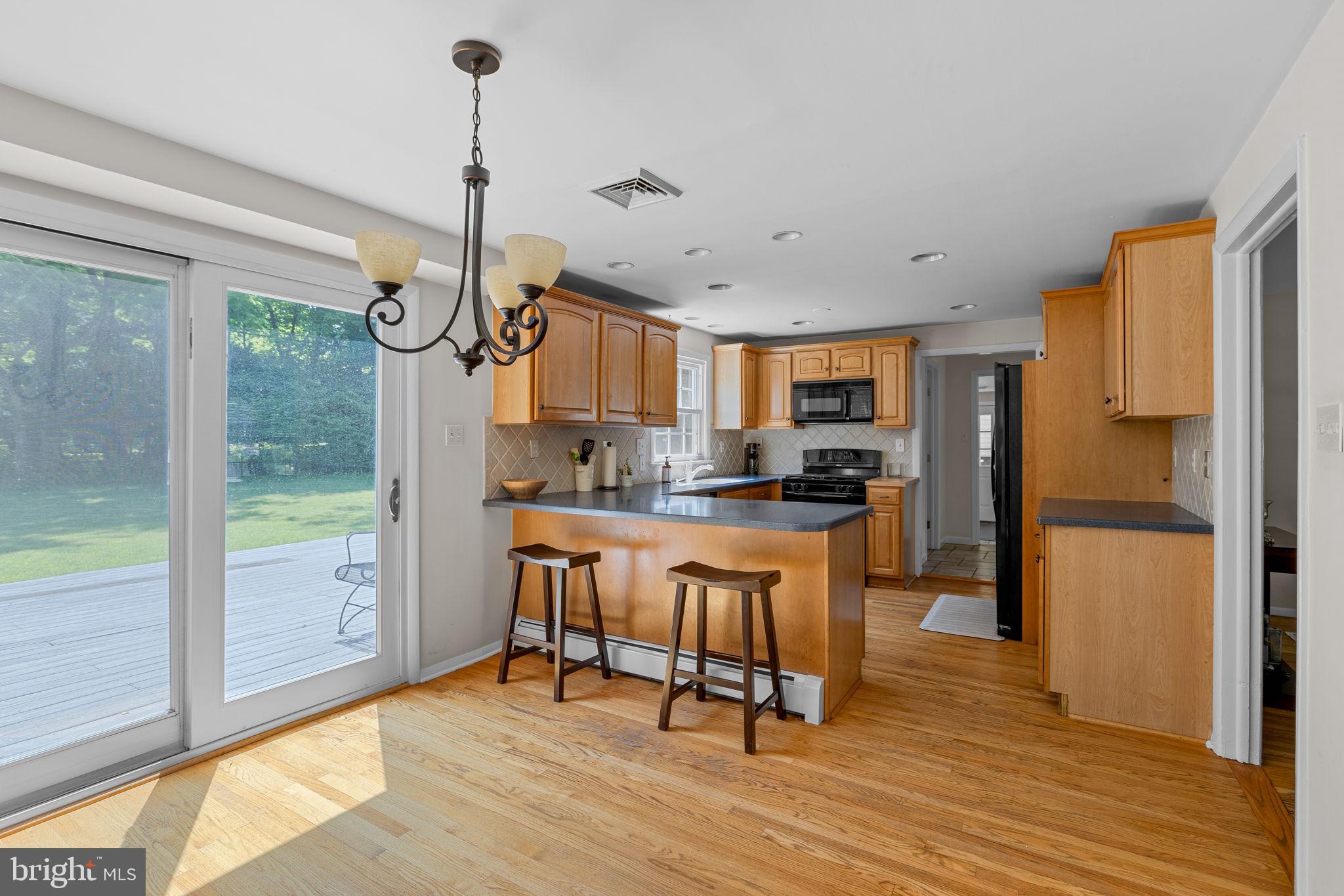 MAPLE GLEN - Residential