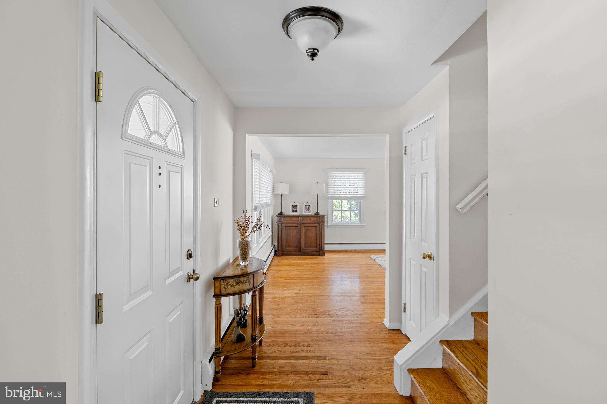 MAPLE GLEN - Residential