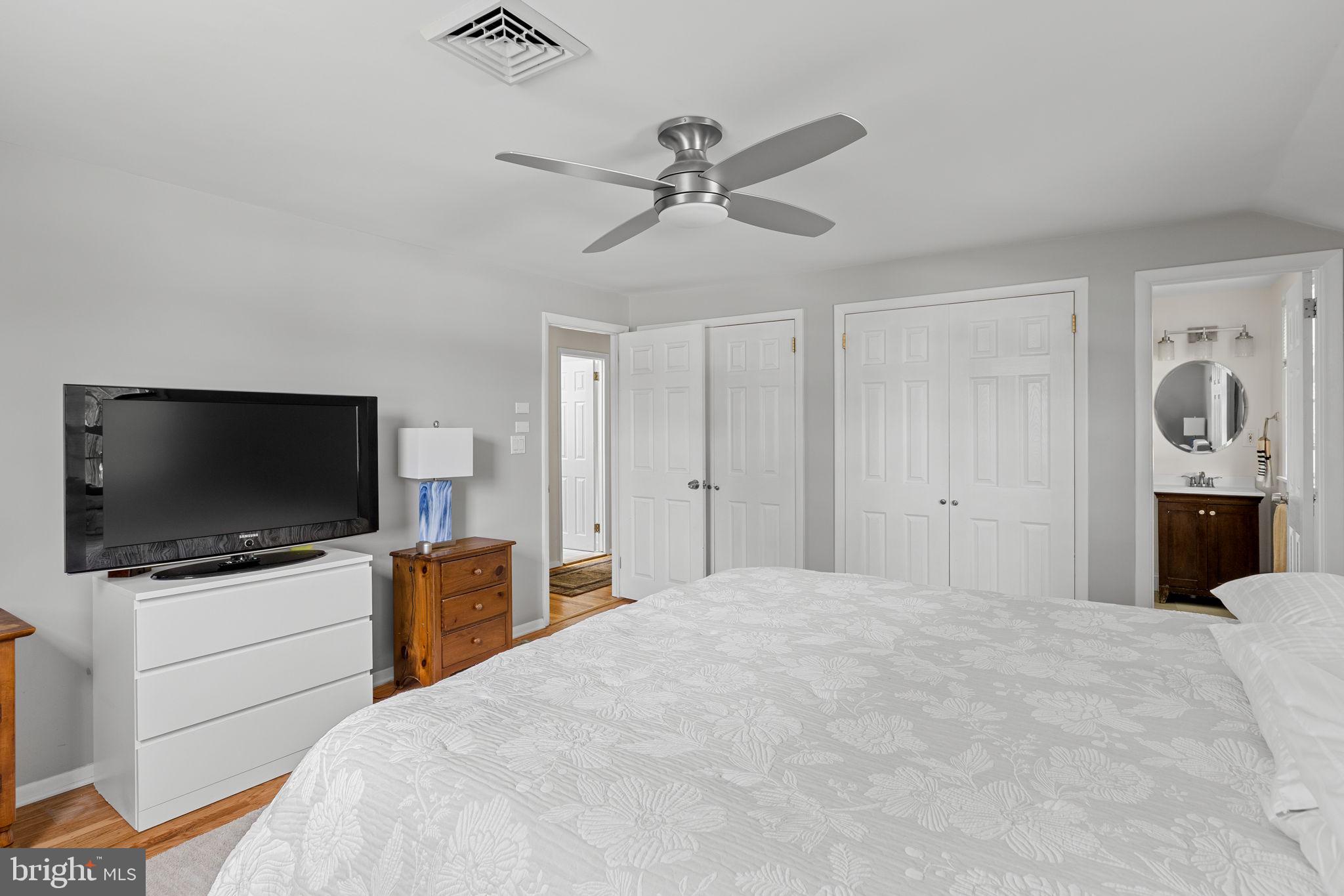 MAPLE GLEN - Residential