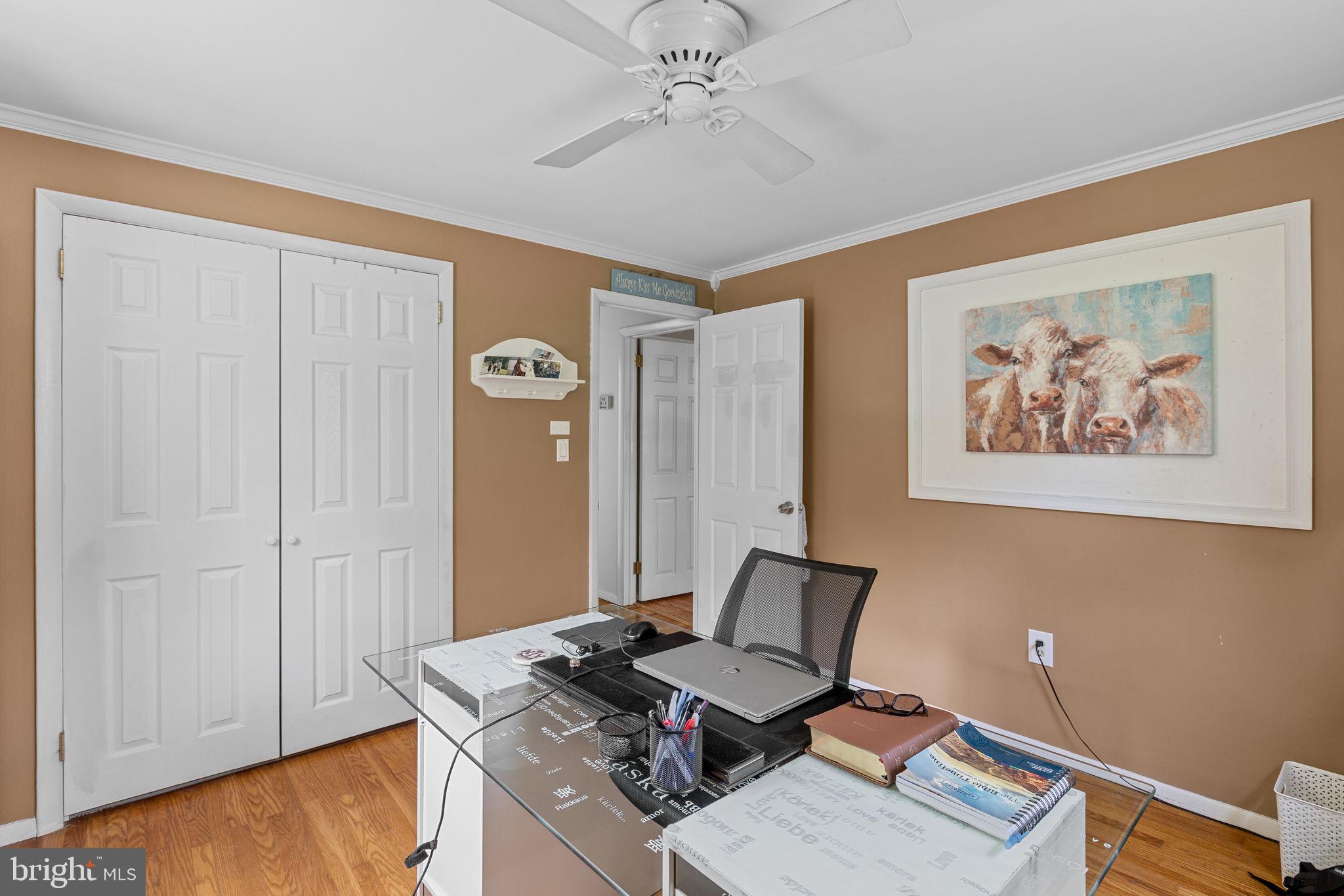 MAPLE GLEN - Residential