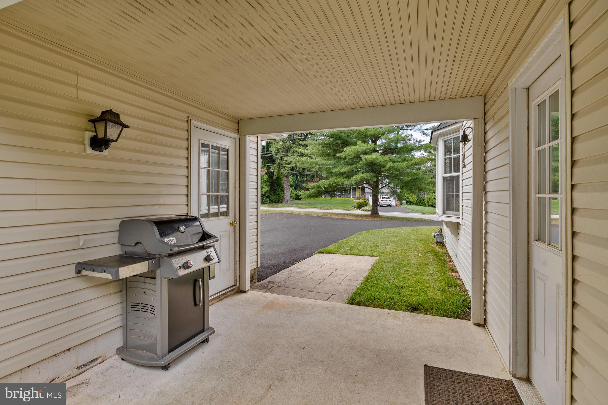 MAPLE GLEN - Residential