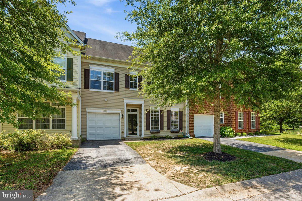 WILDEWOOD - Residential