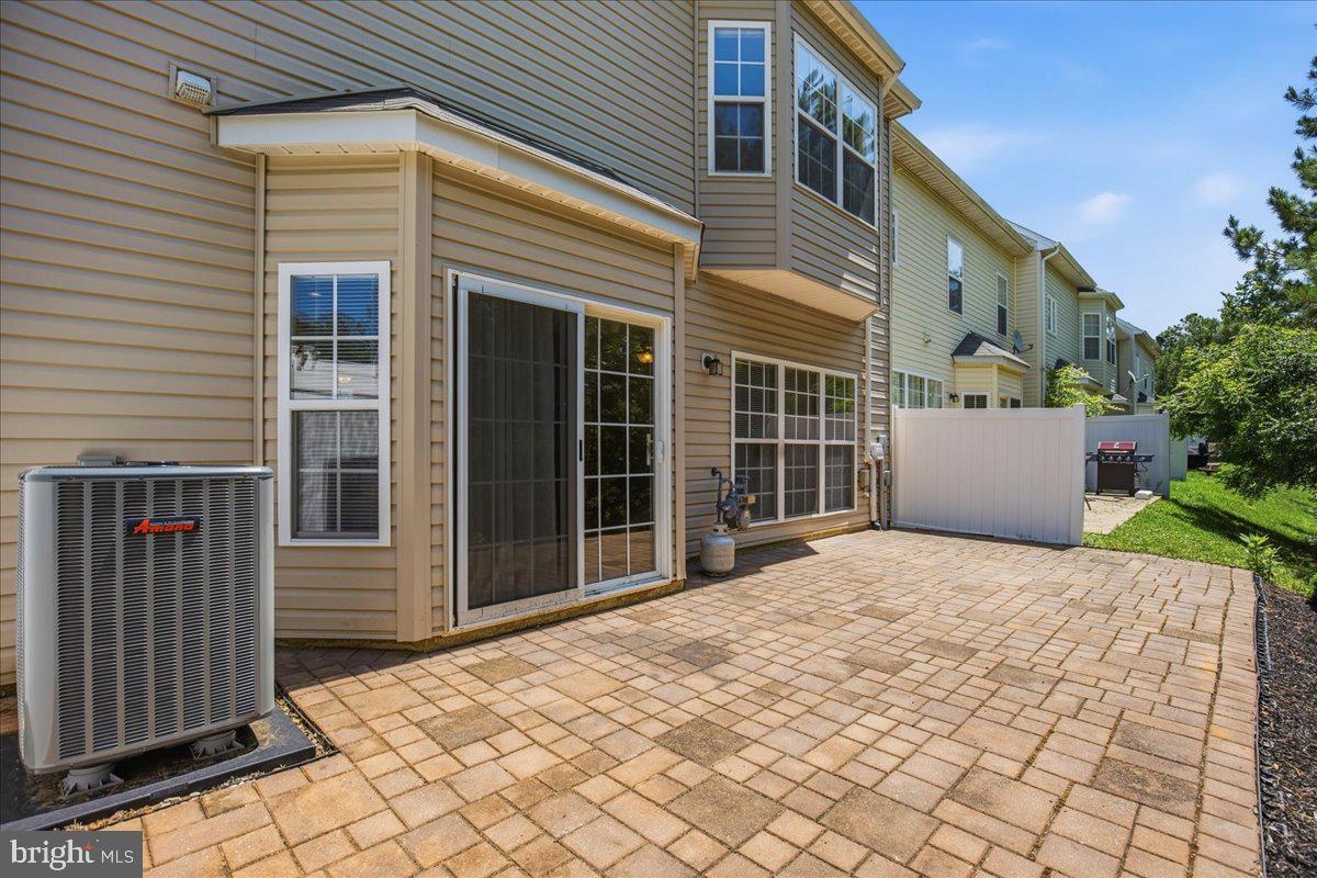 WILDEWOOD - Residential
