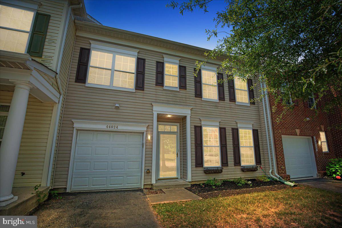 WILDEWOOD - Residential