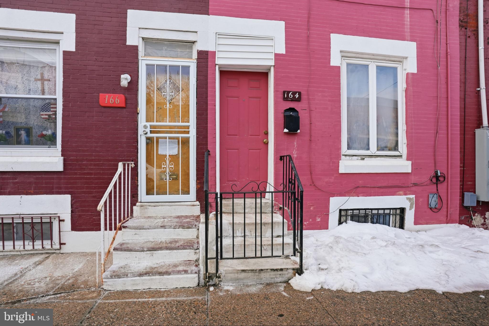 HARROWGATE - Residential