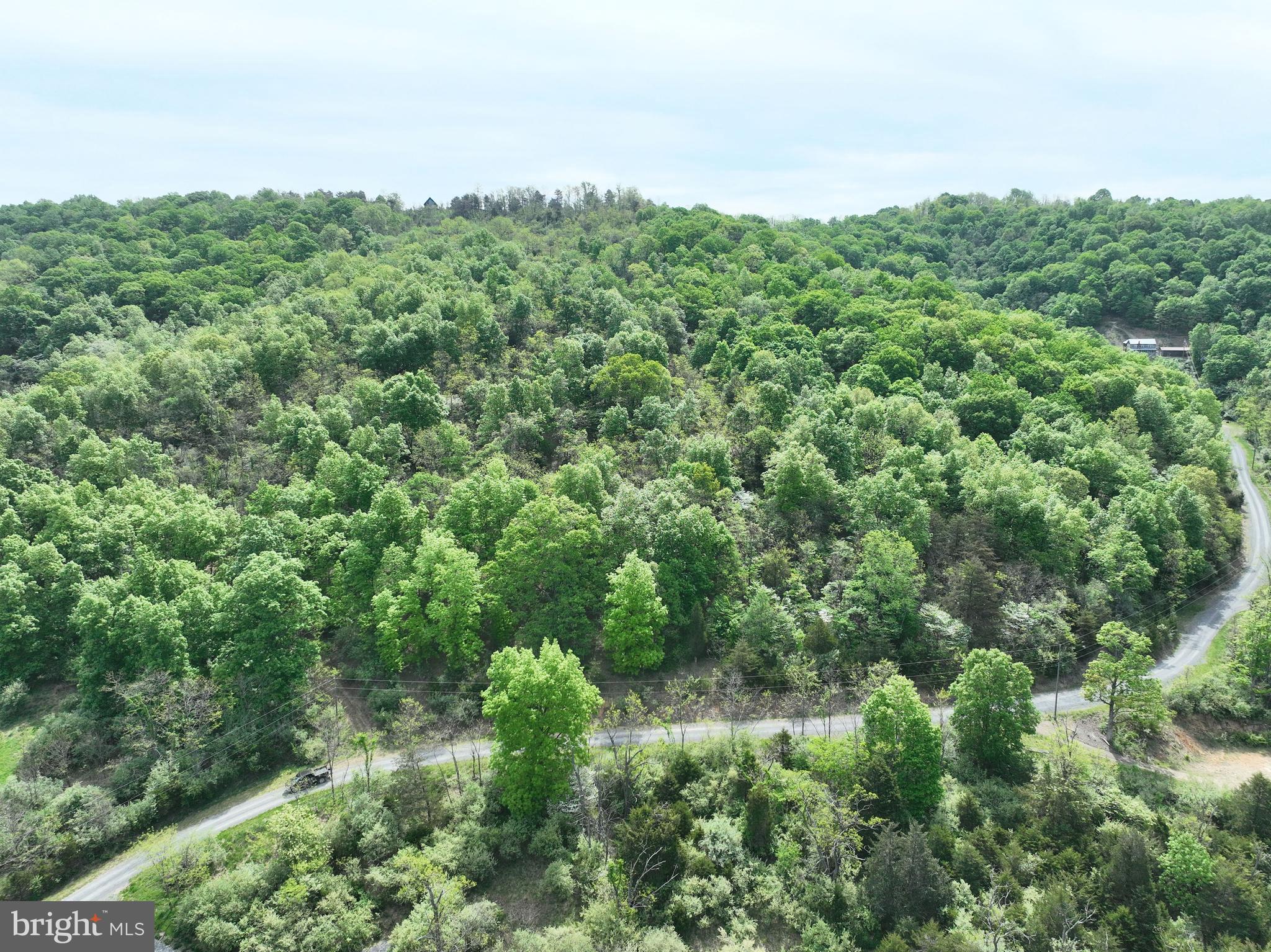 DEERFIELD HIGHLANDS - Land