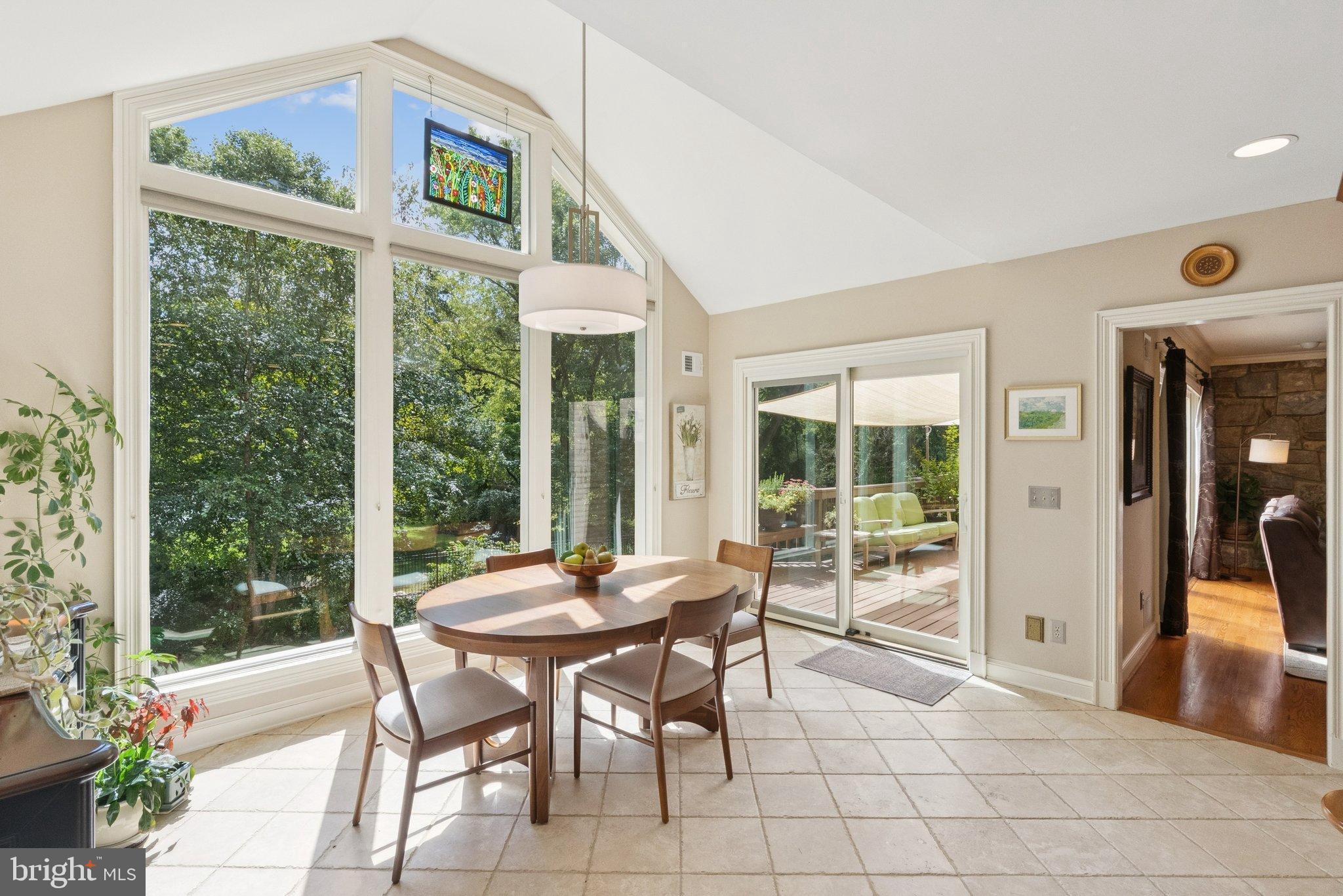 POTOMAC VILLAGE - Residential