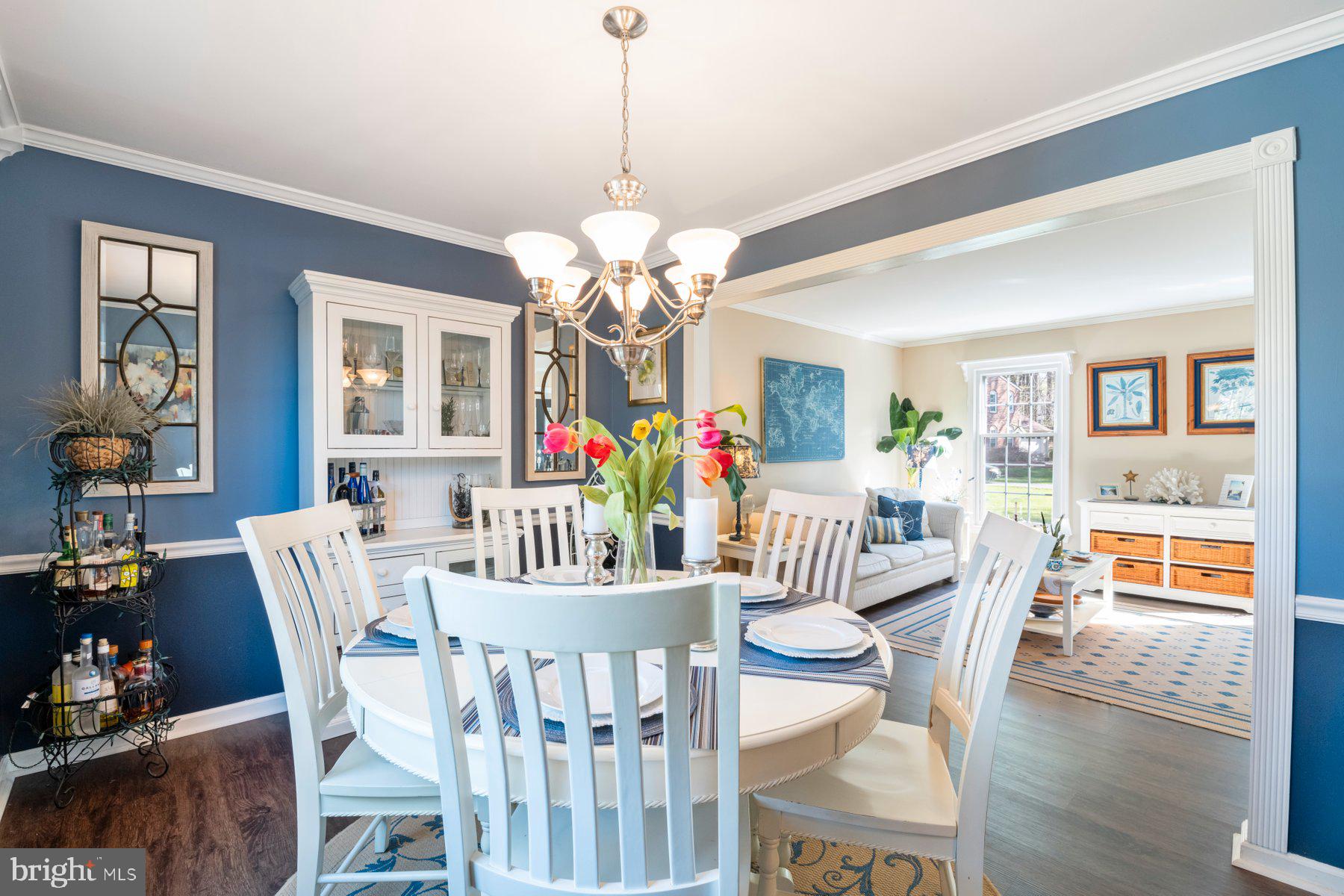 BEL PRE WOODS - Residential