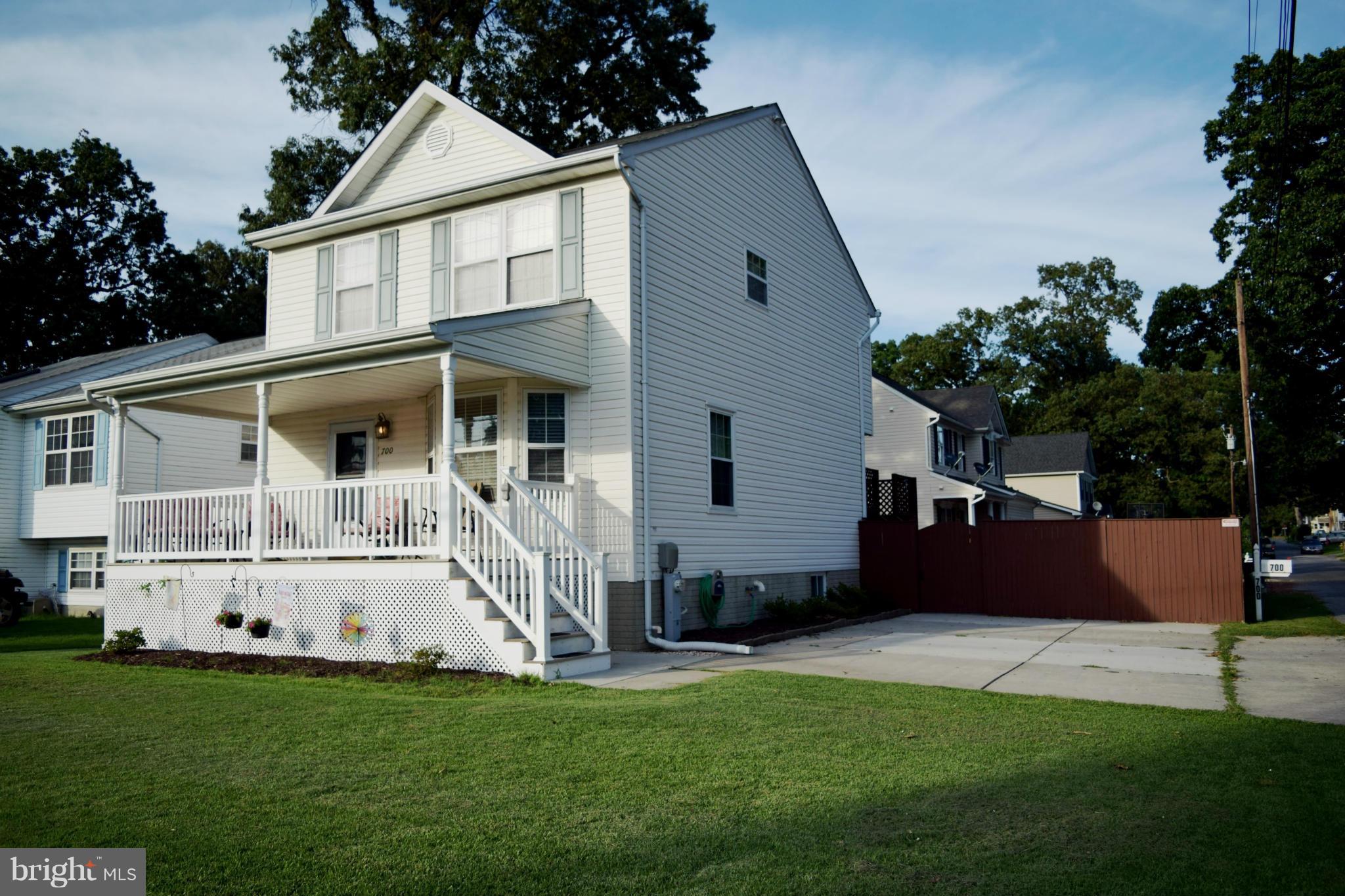 GREEN HAVEN - Residential