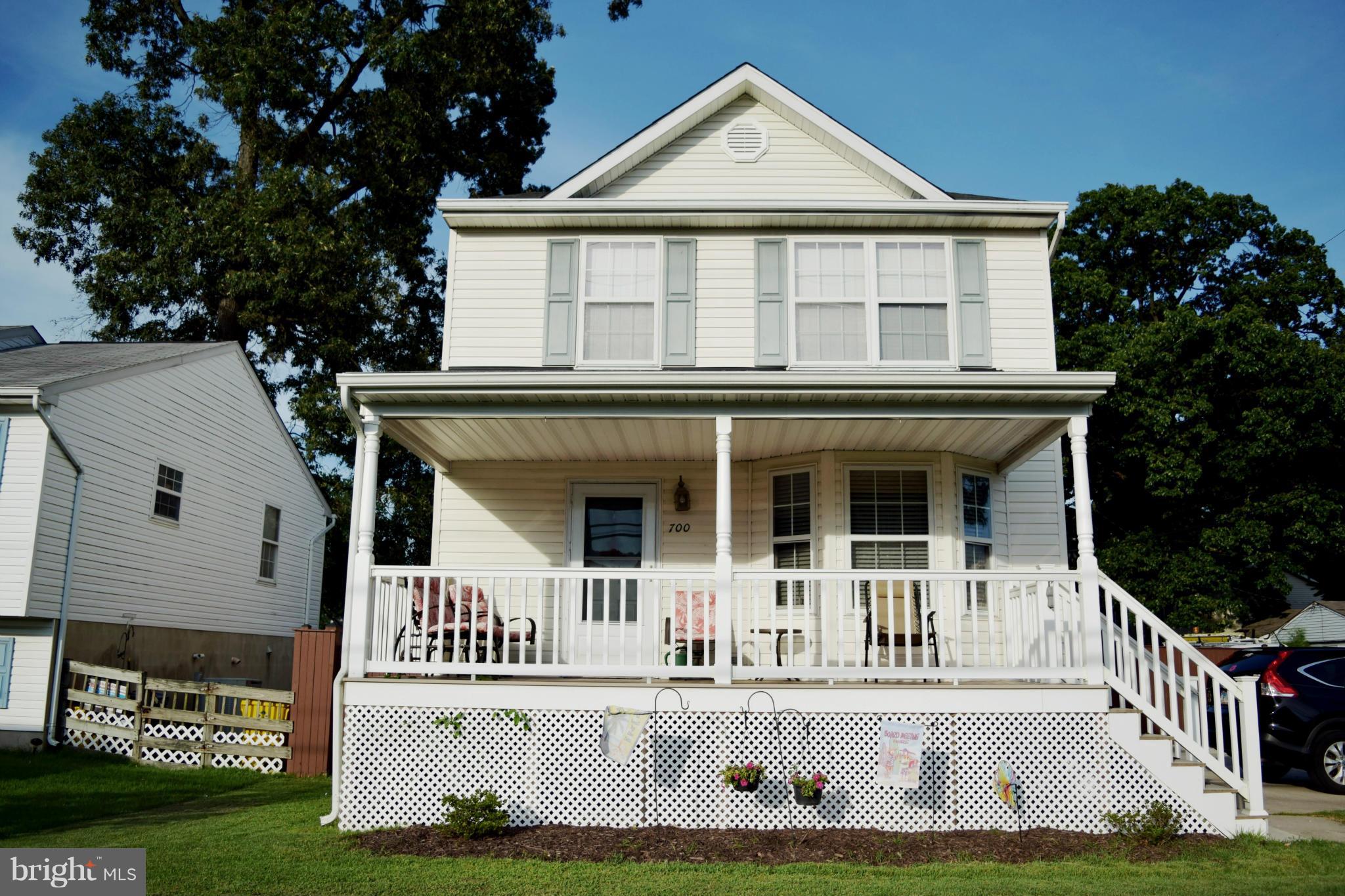 GREEN HAVEN - Residential