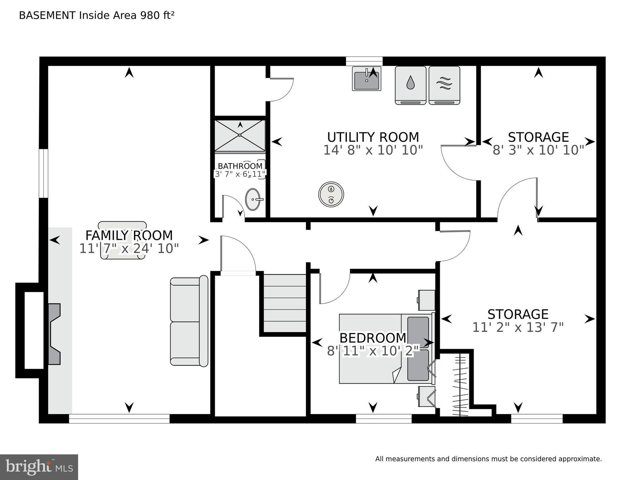 FAMILY ESTATES PLAT 1> - Residential