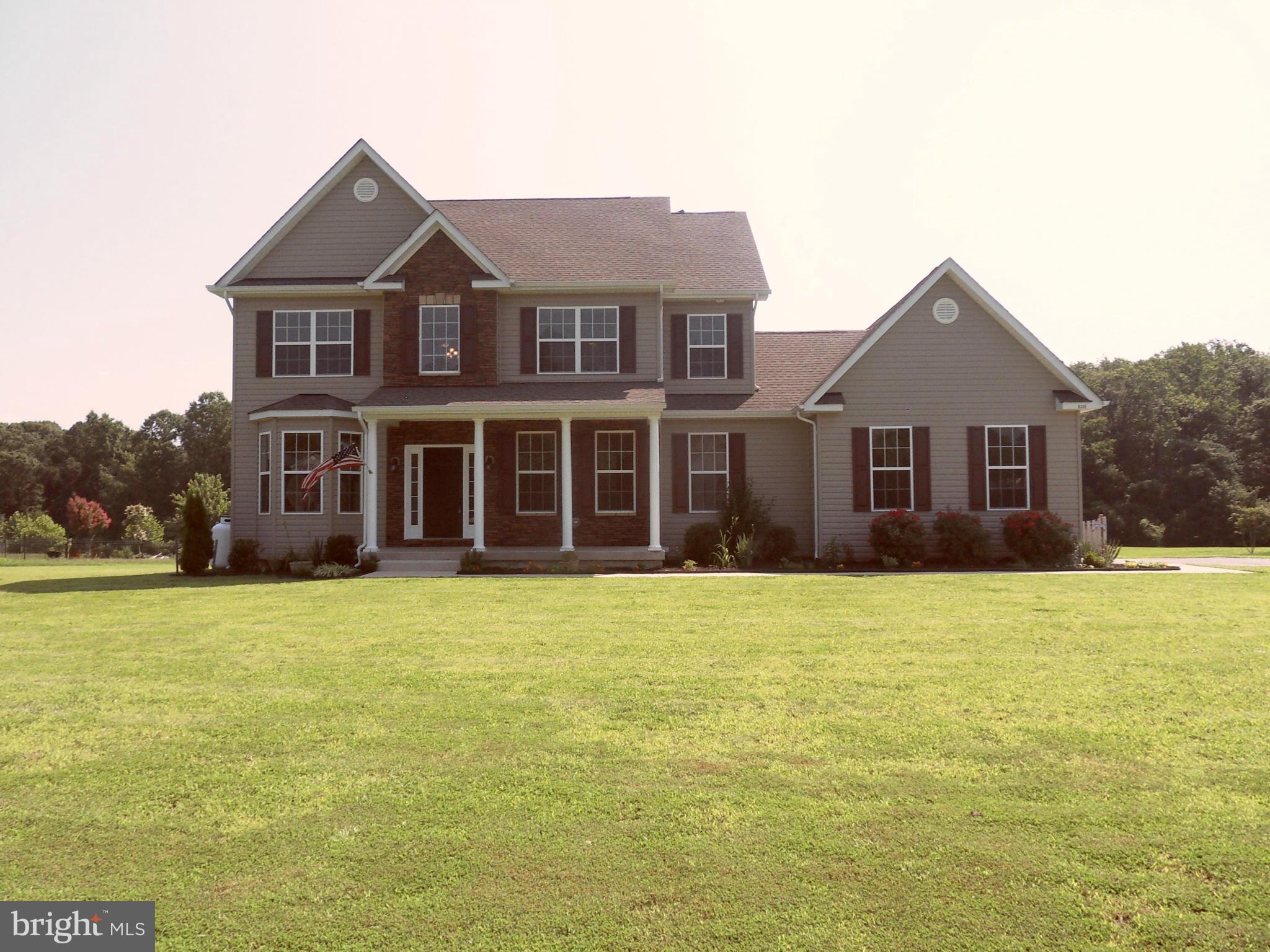 NAYLOR'S RESERVE SUB - Residential