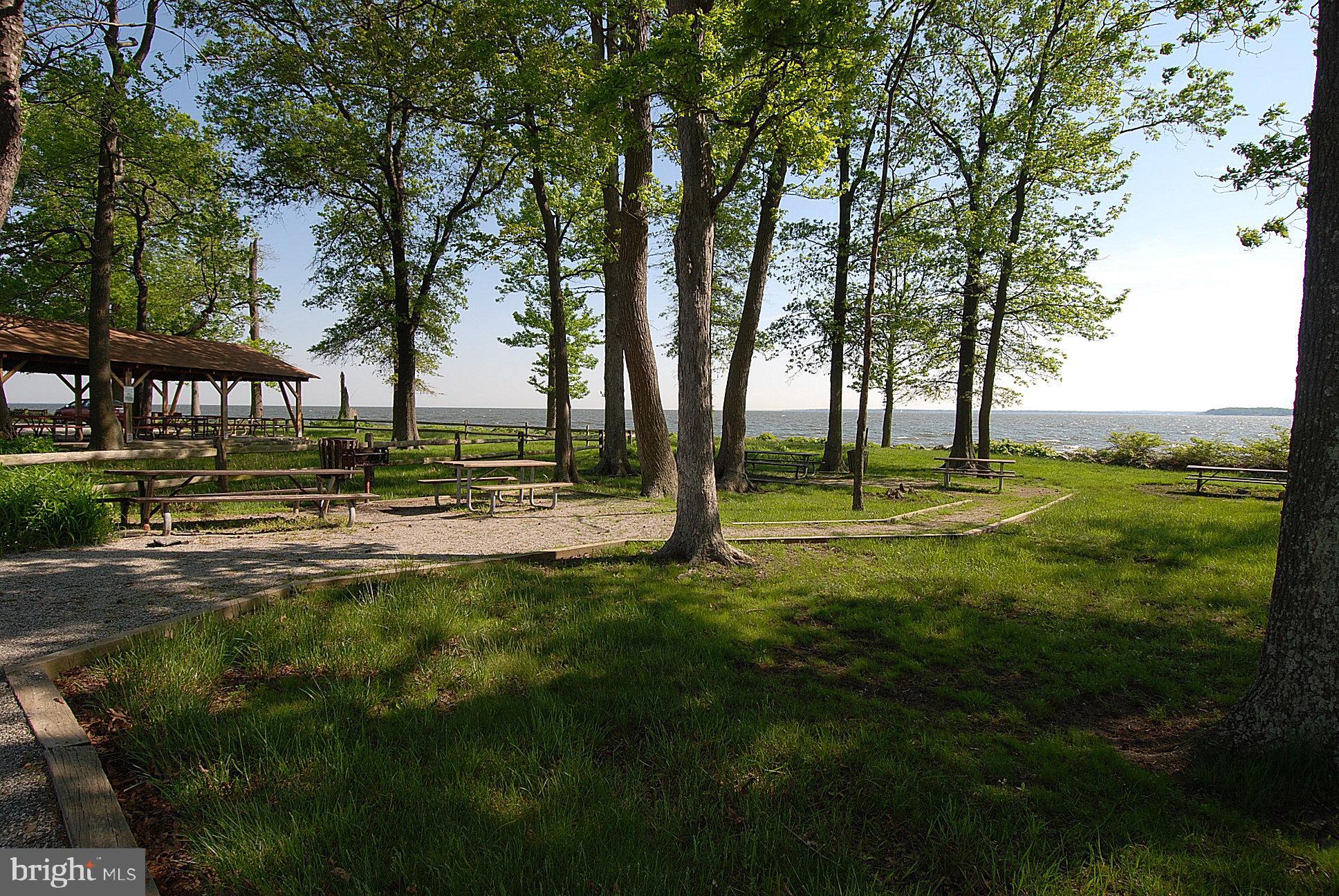 OAKWOOD - Land