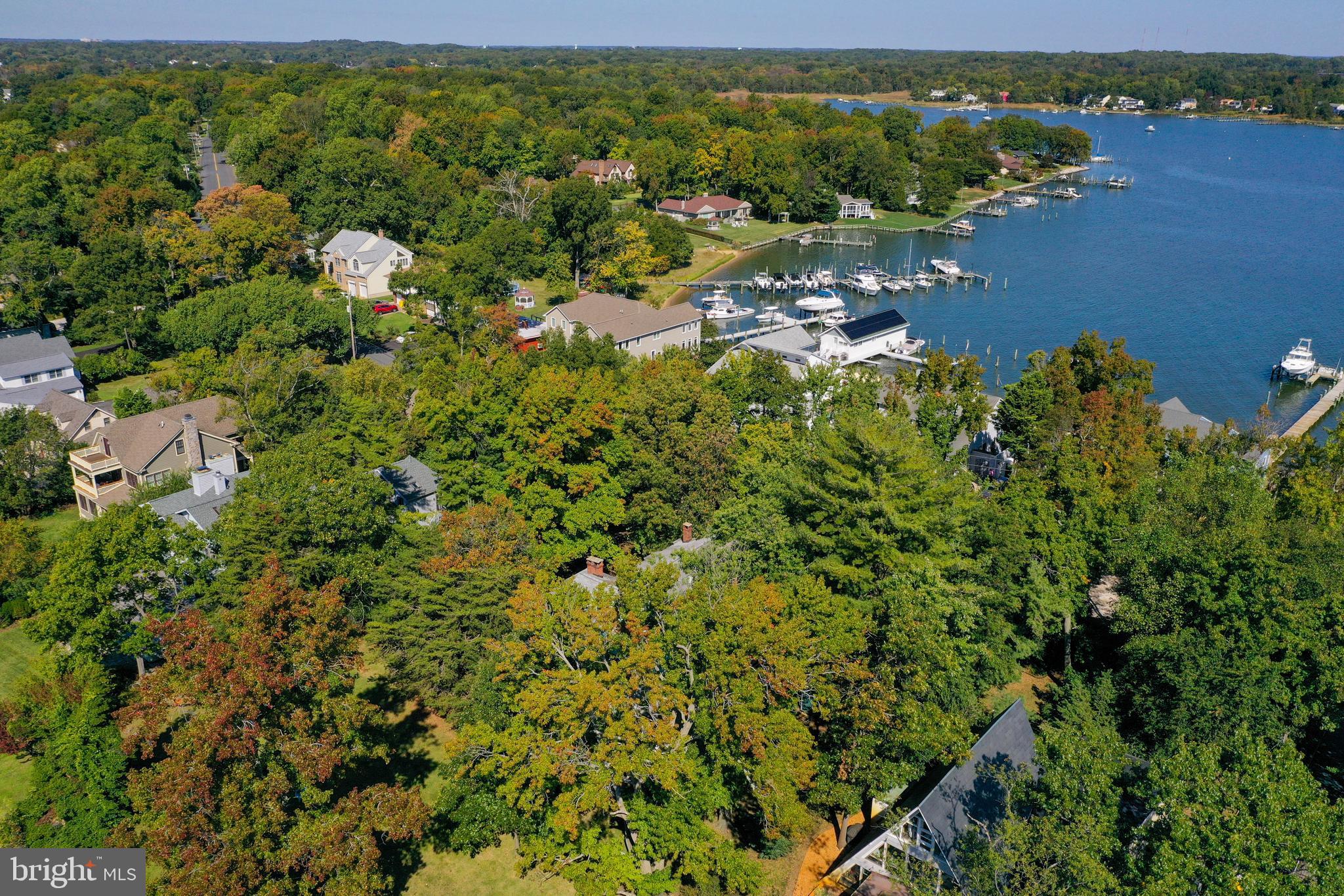 OAKWOOD - Land