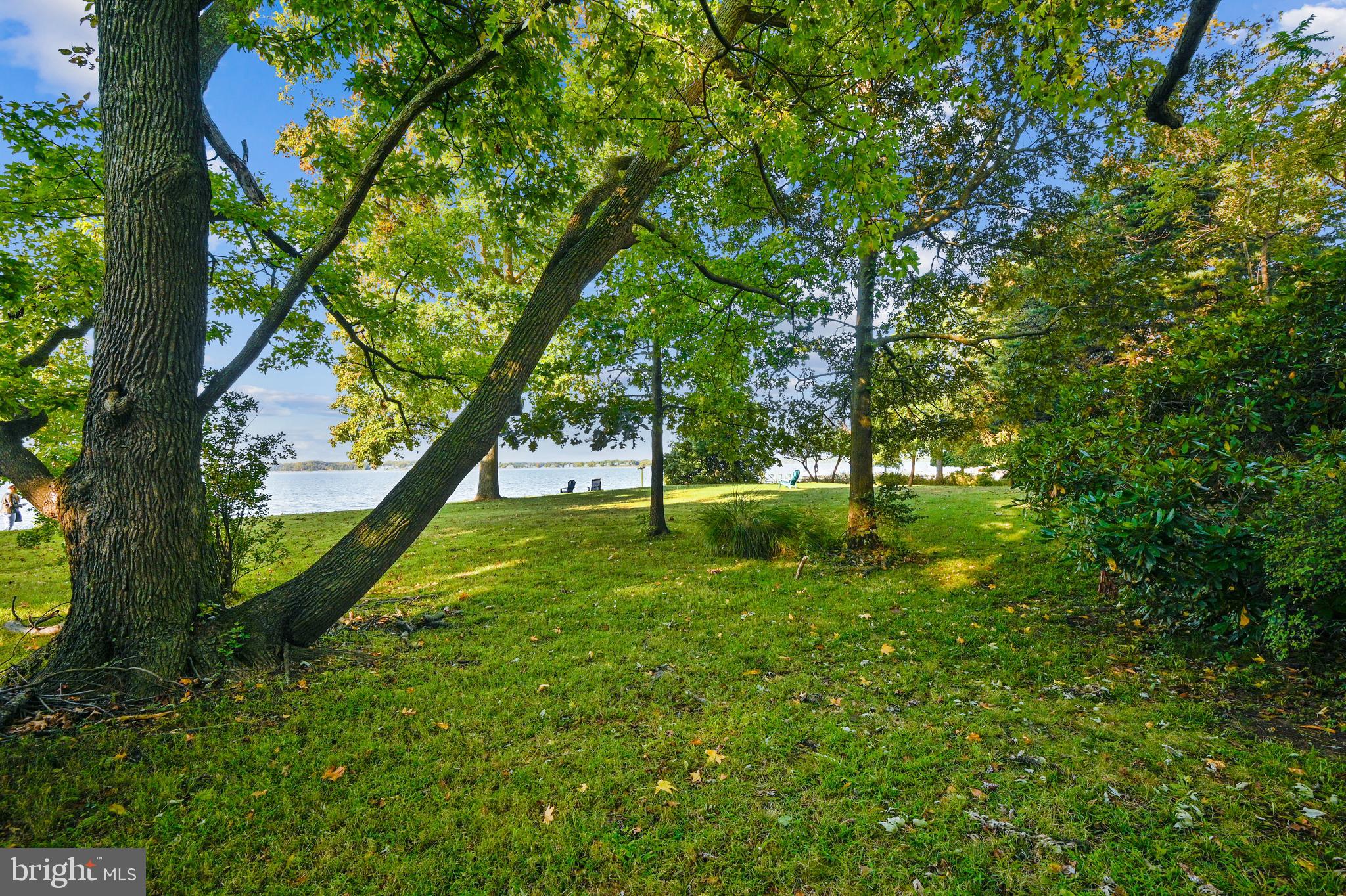 OAKWOOD - Land
