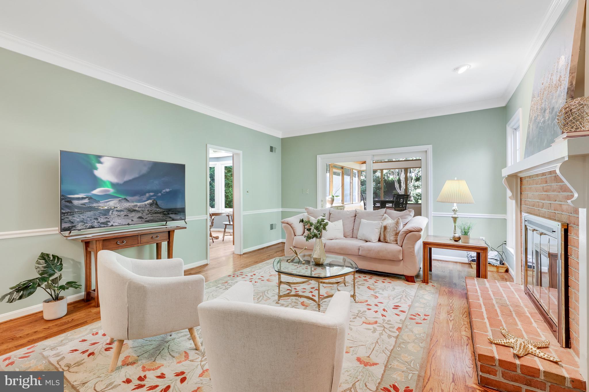 TIMBERLY SOUTH - Residential