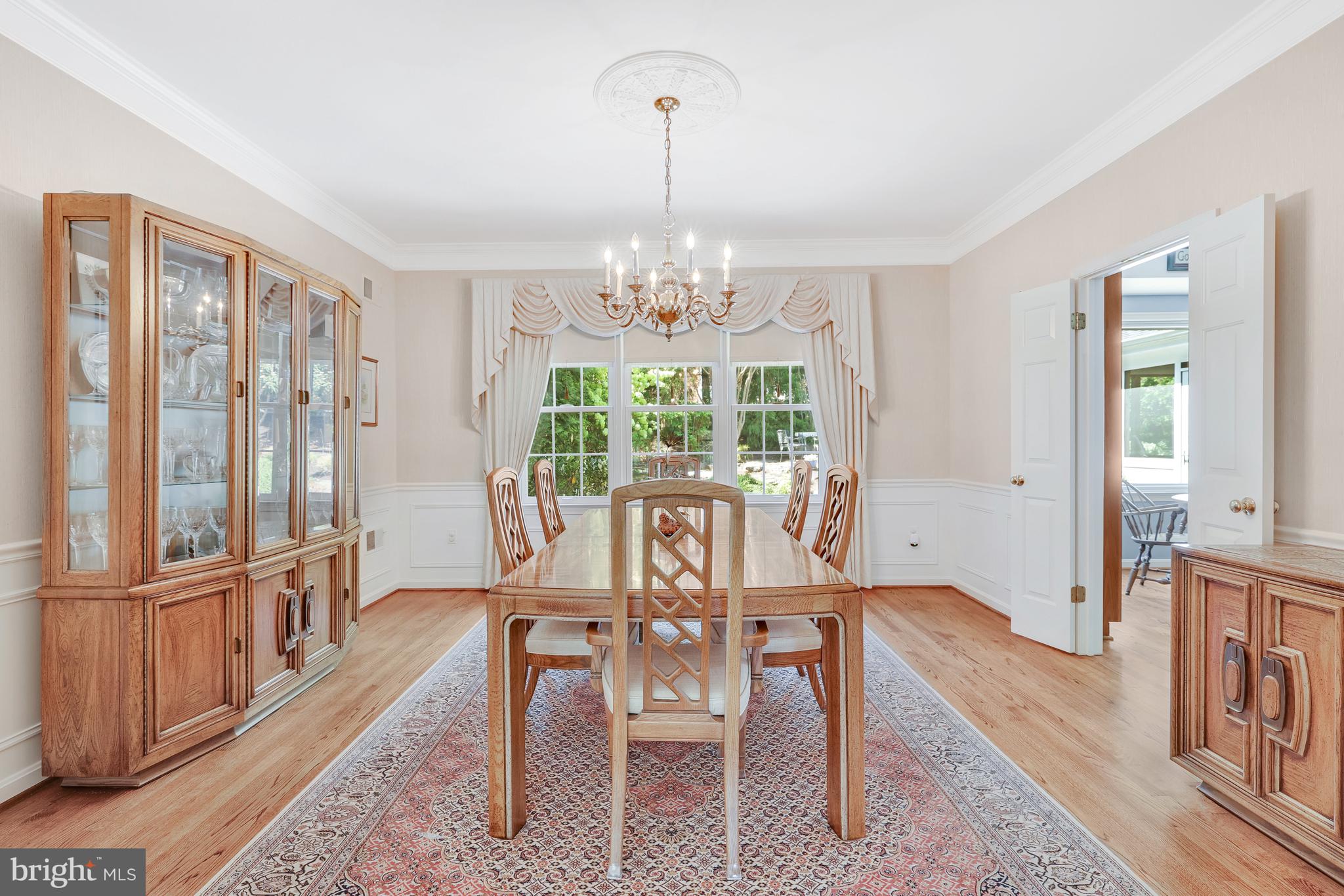 TIMBERLY SOUTH - Residential