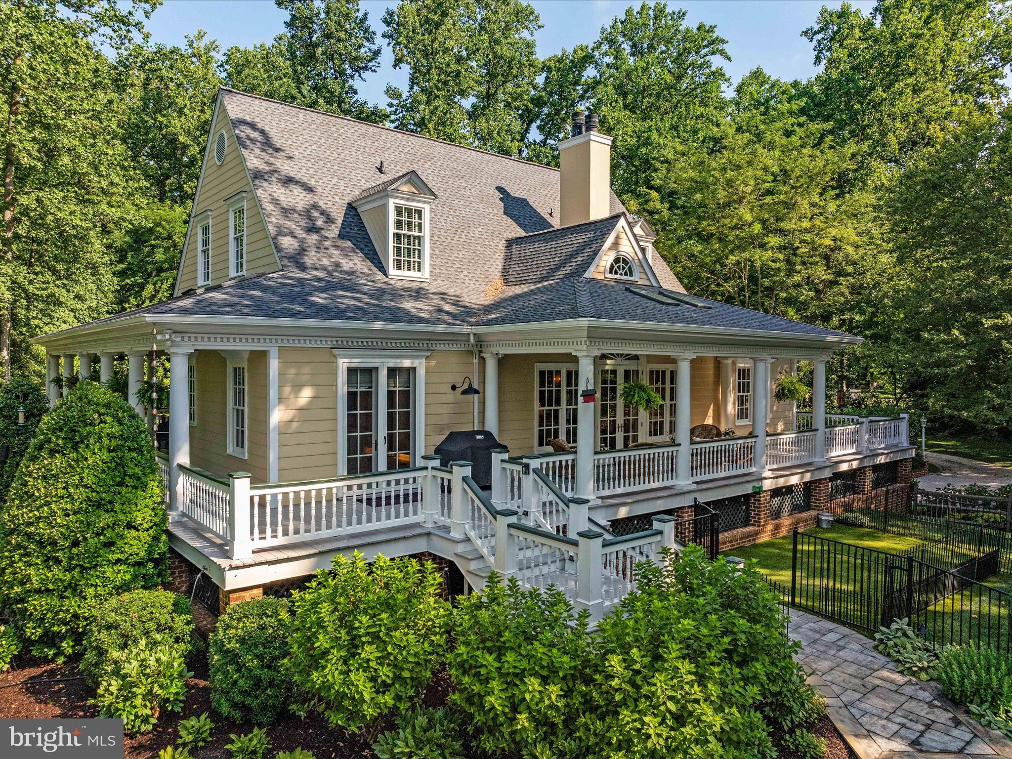 CHERRYSTONE - Residential