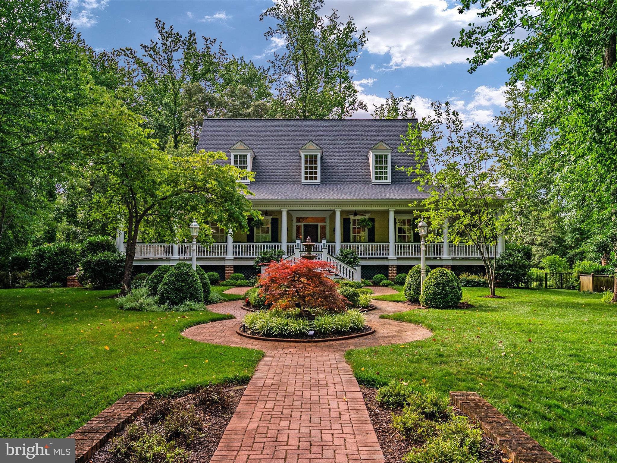 CHERRYSTONE - Residential