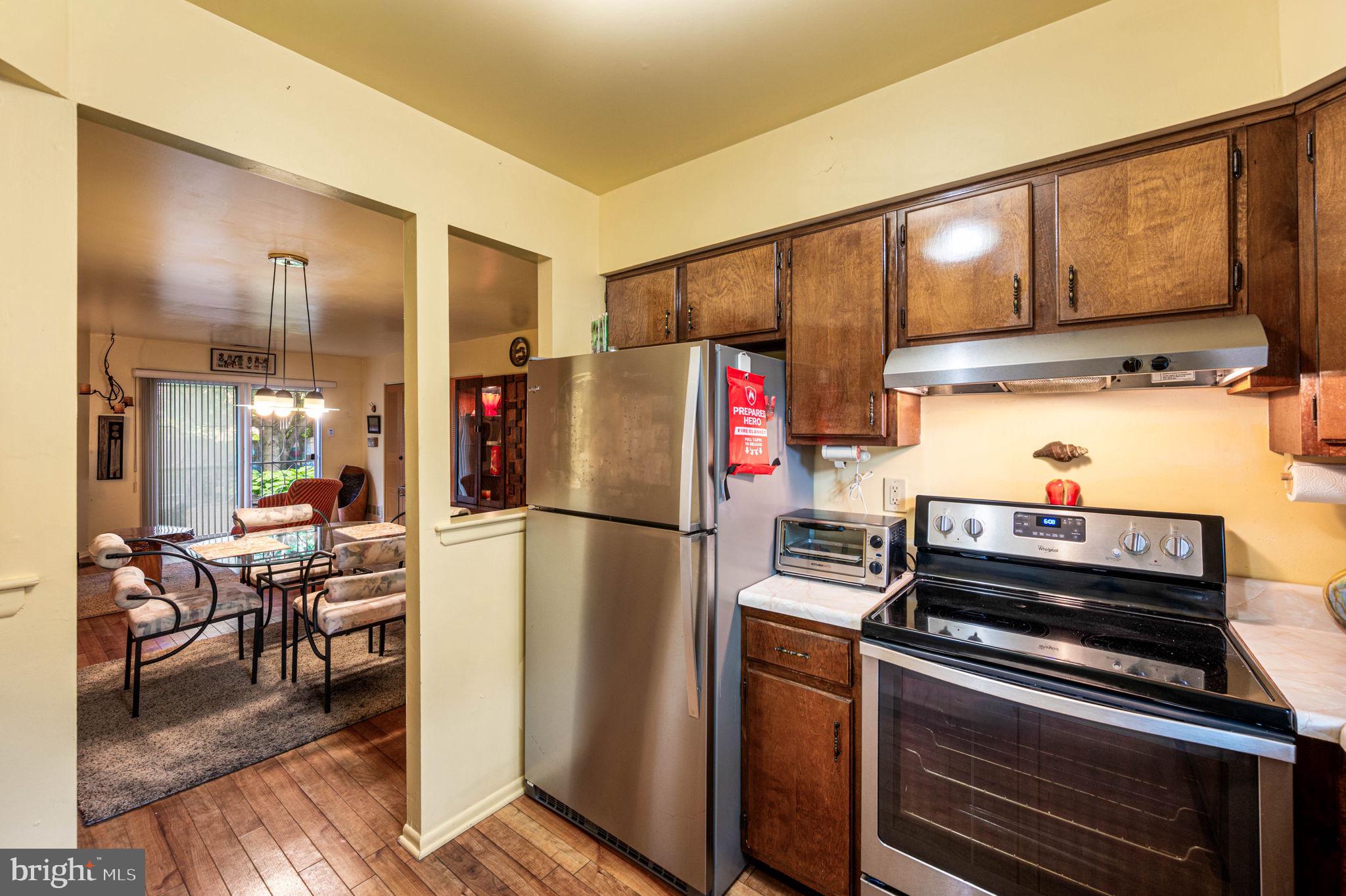 GERMANTOWN (WEST) - Residential