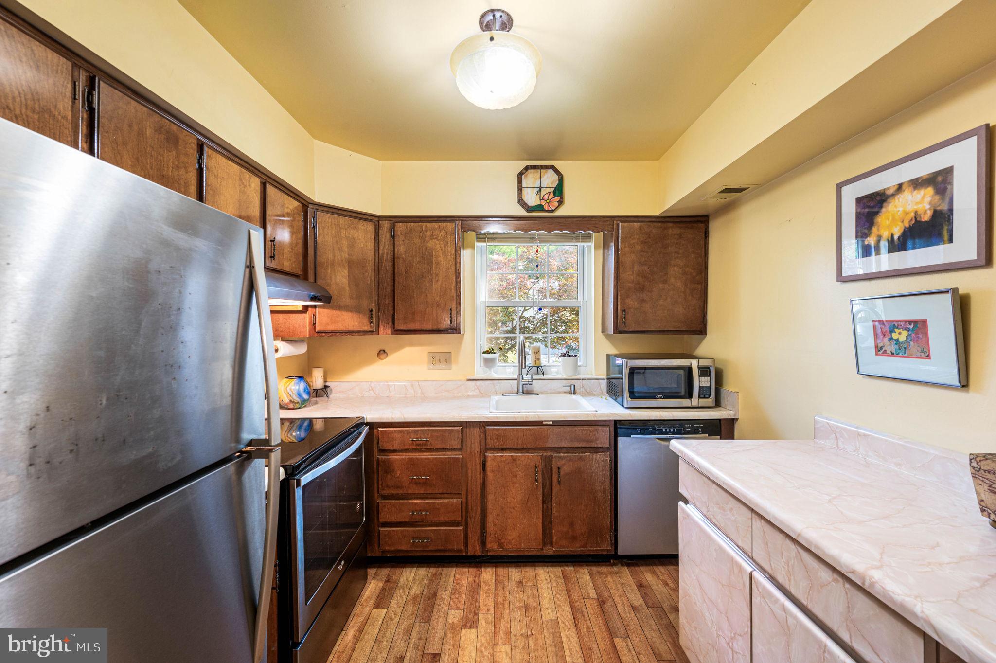 GERMANTOWN (WEST) - Residential