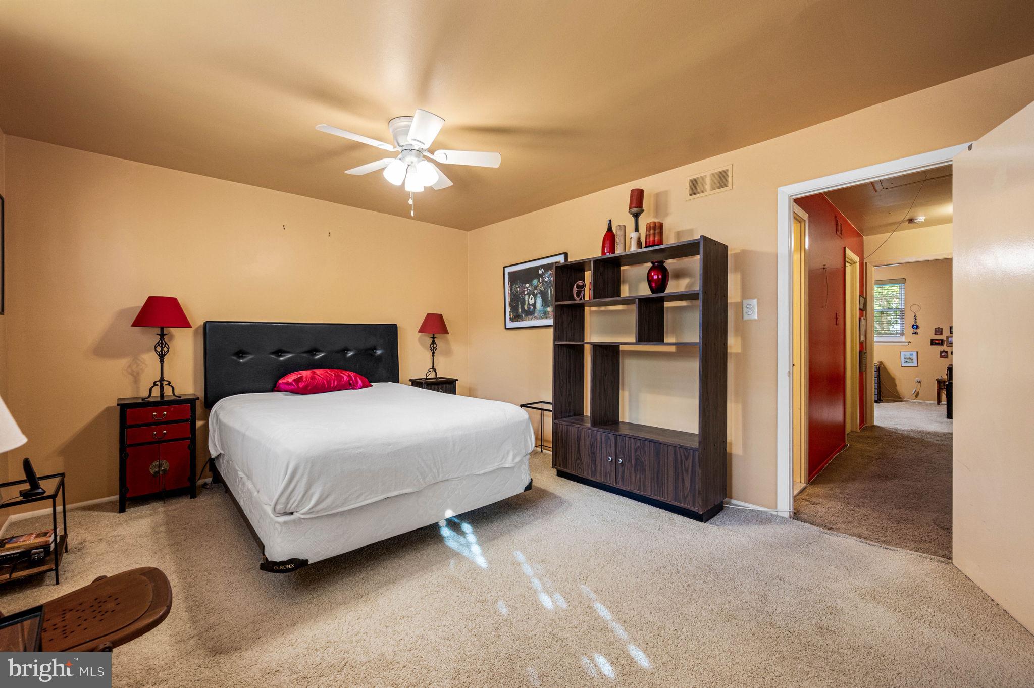 GERMANTOWN (WEST) - Residential