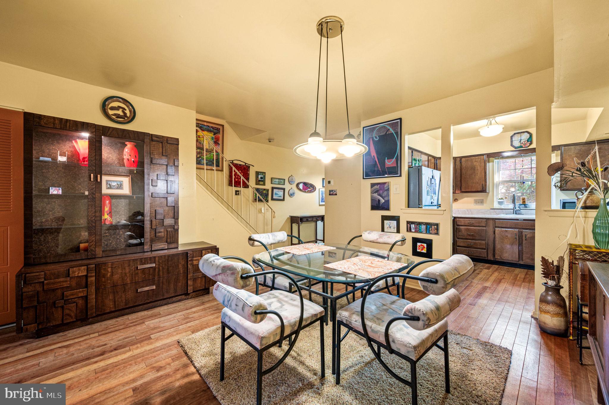 GERMANTOWN (WEST) - Residential