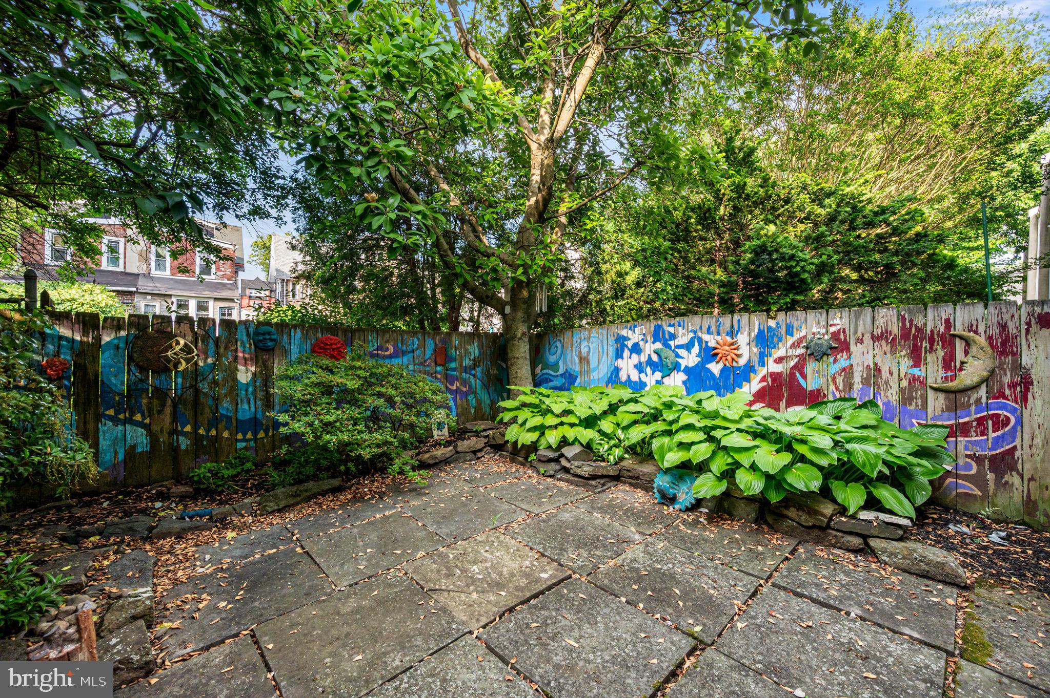 GERMANTOWN (WEST) - Residential