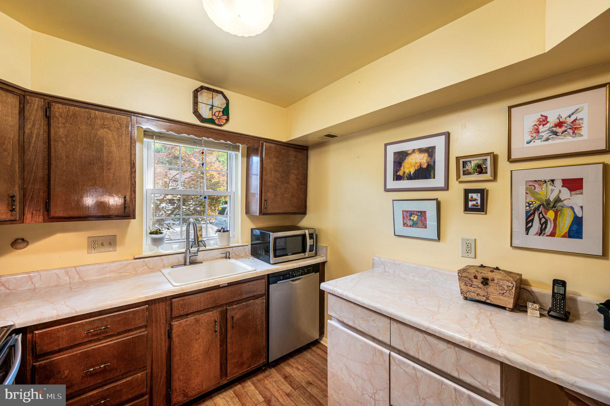GERMANTOWN (WEST) - Residential