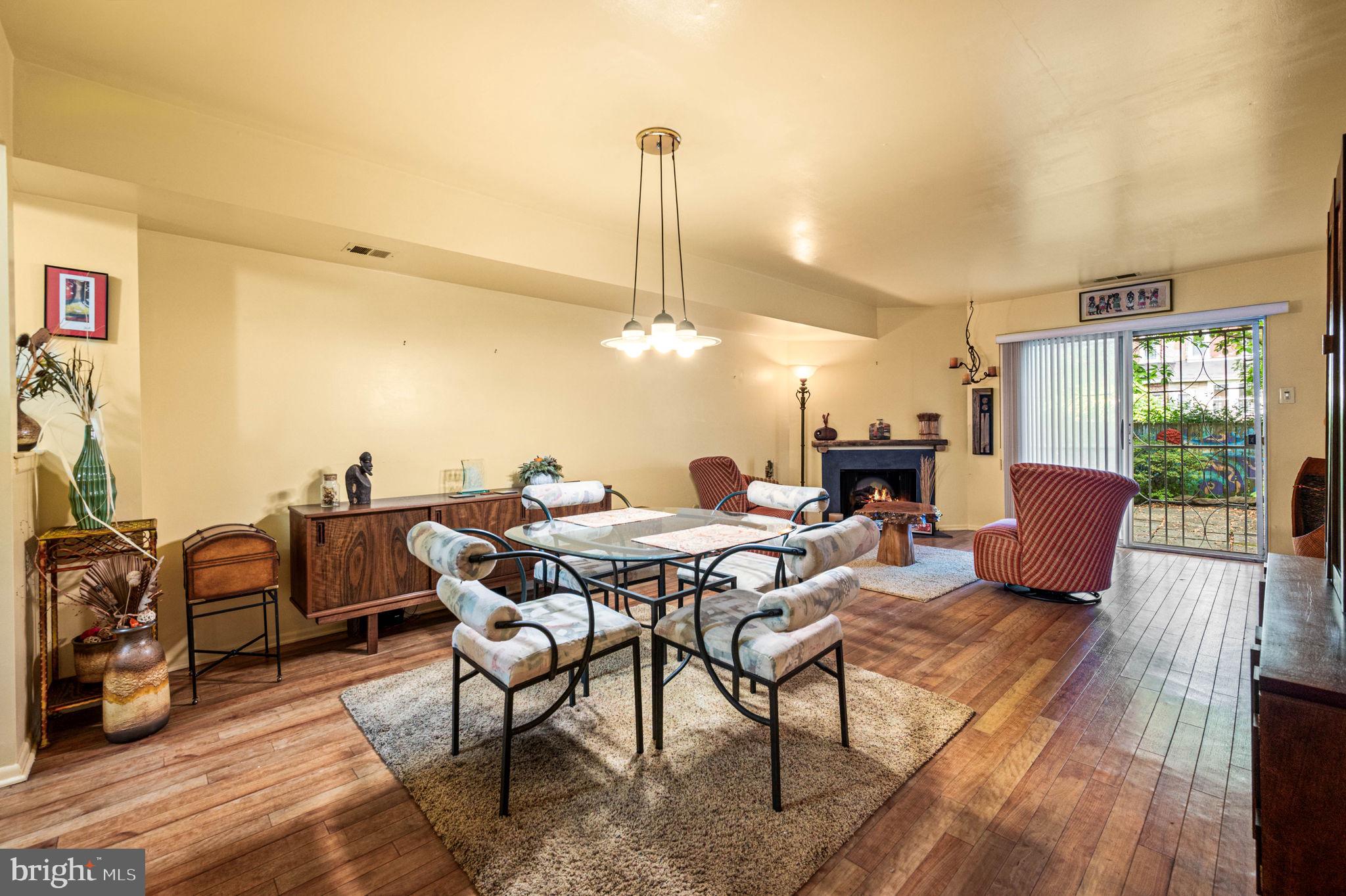 GERMANTOWN (WEST) - Residential