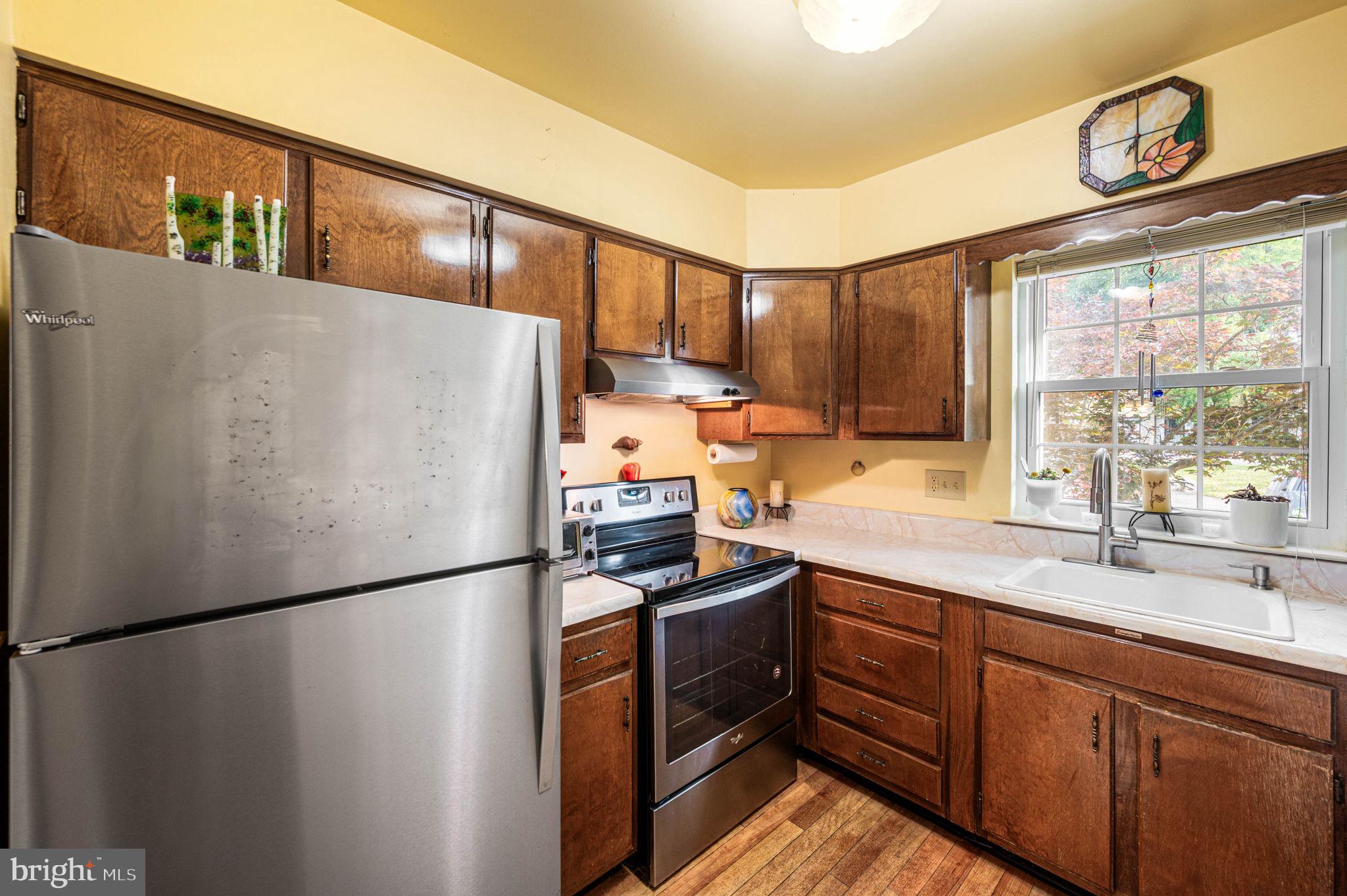 GERMANTOWN (WEST) - Residential