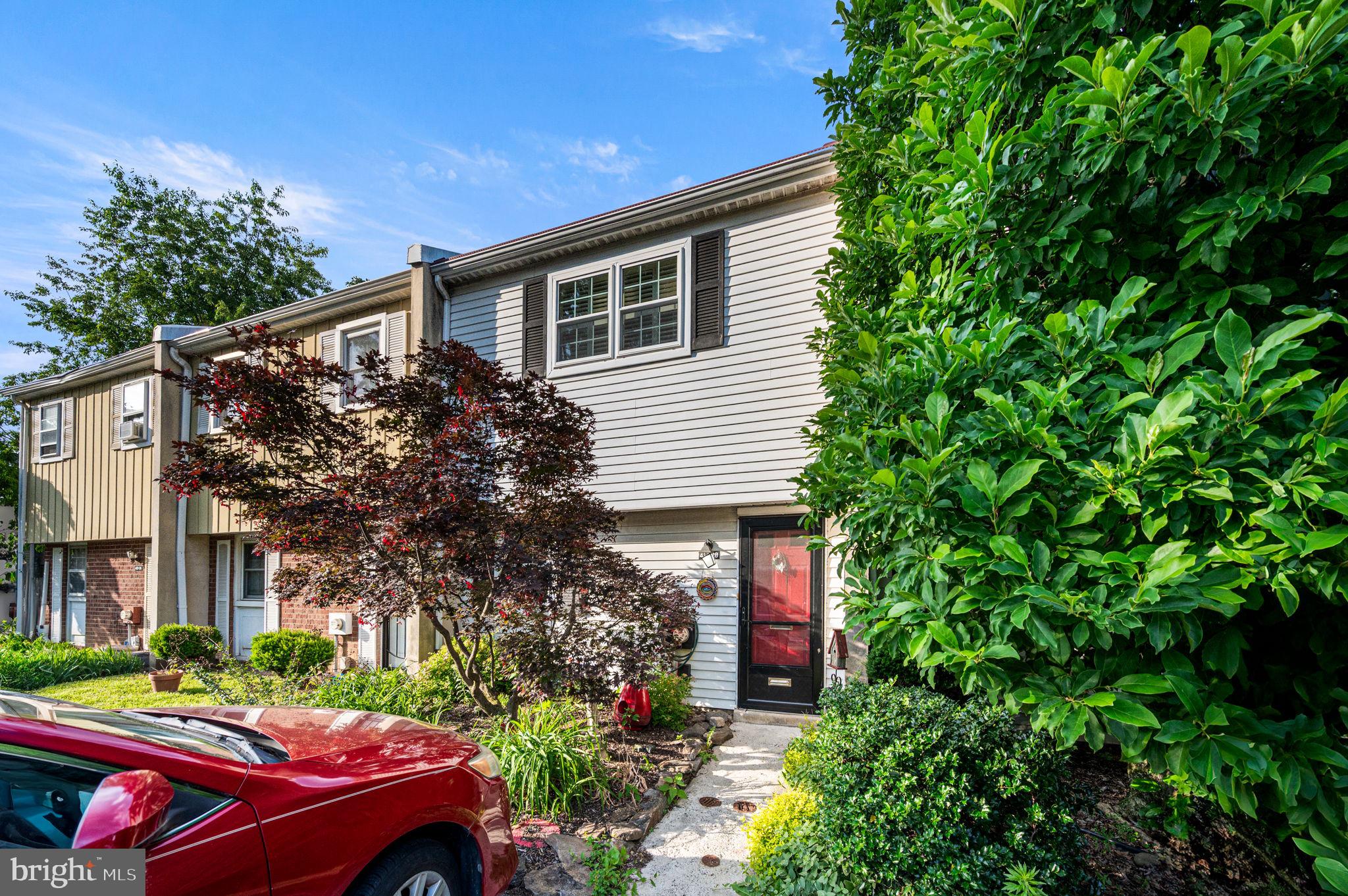 GERMANTOWN (WEST) - Residential