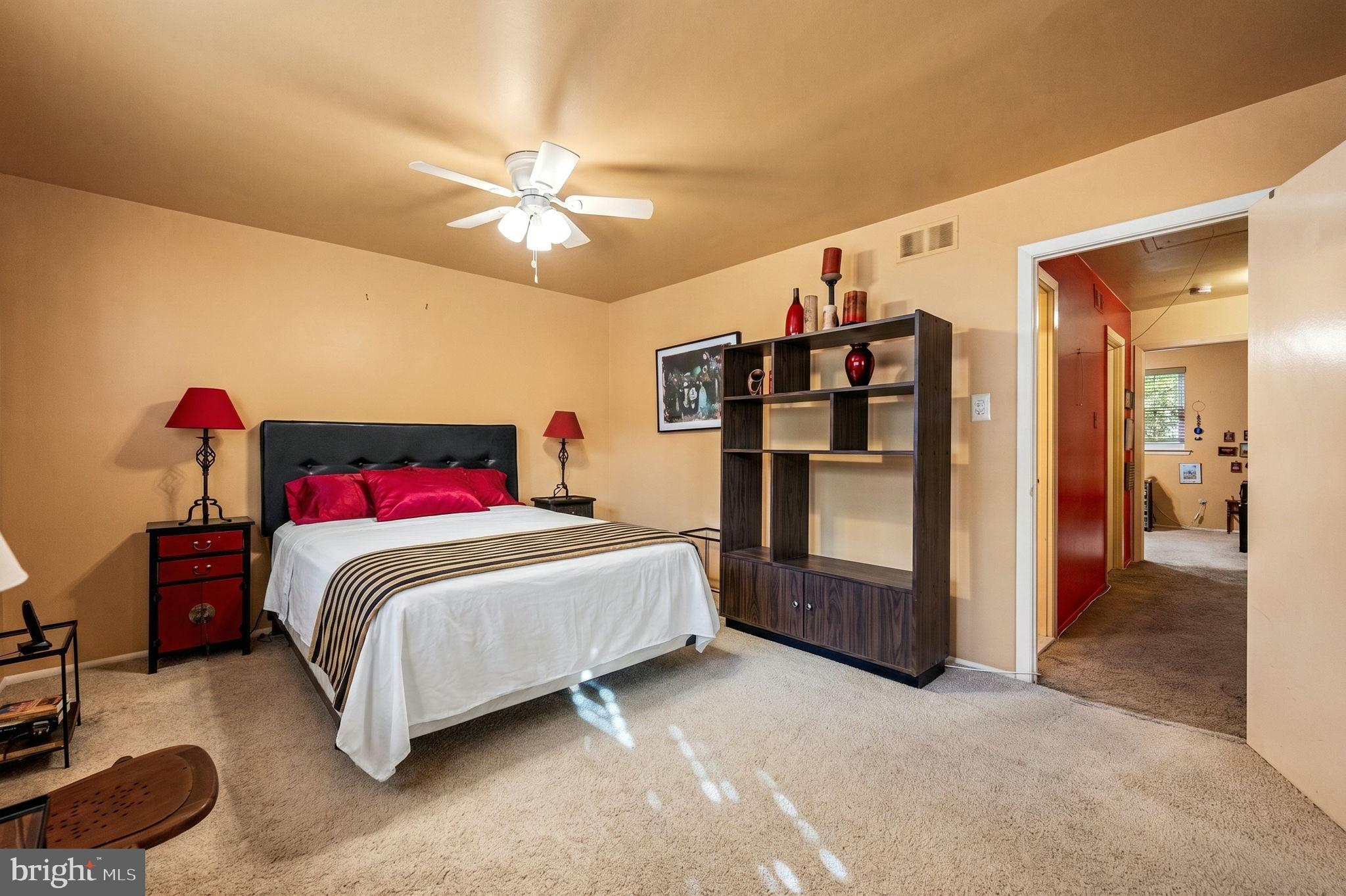 GERMANTOWN (WEST) - Residential