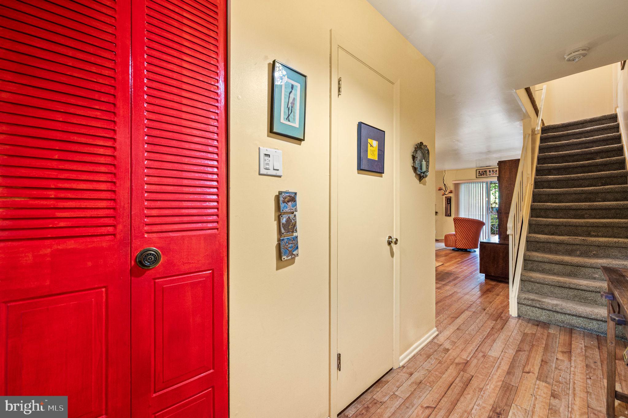 GERMANTOWN (WEST) - Residential