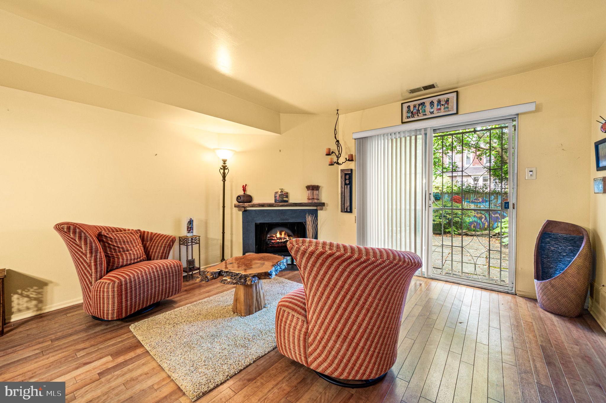 GERMANTOWN (WEST) - Residential
