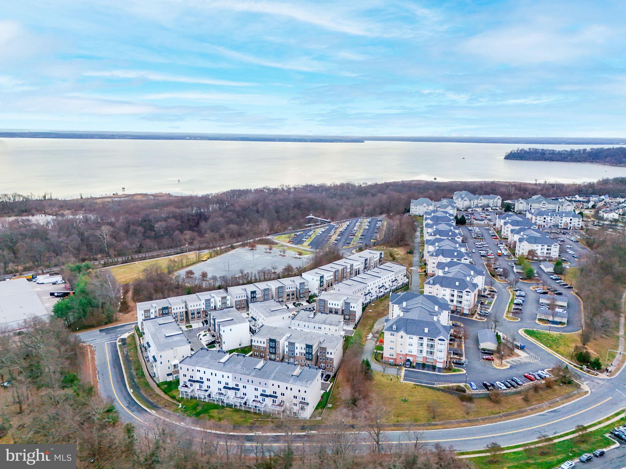 RIPPON LANDING - Residential