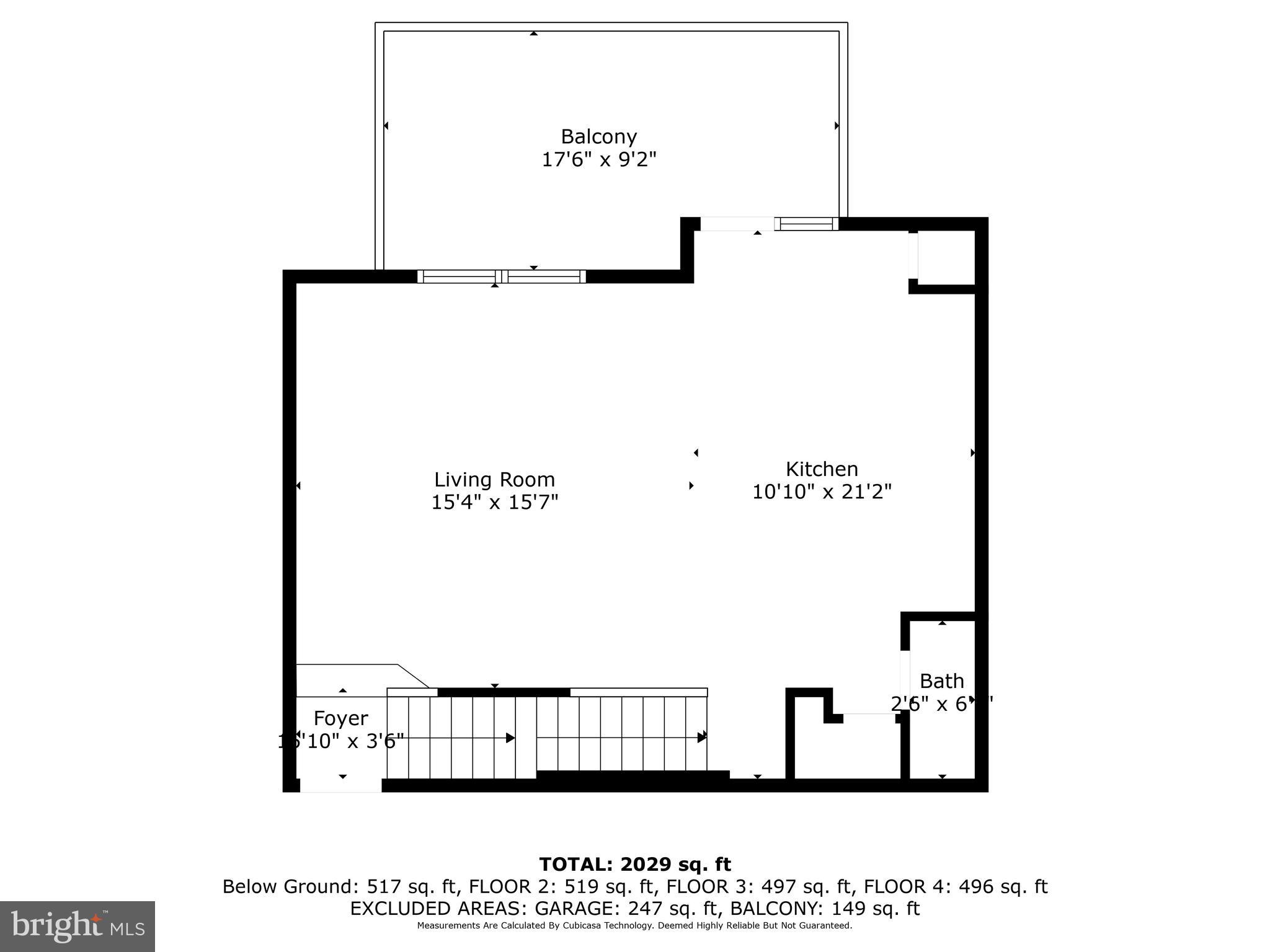 RIPPON LANDING - Residential