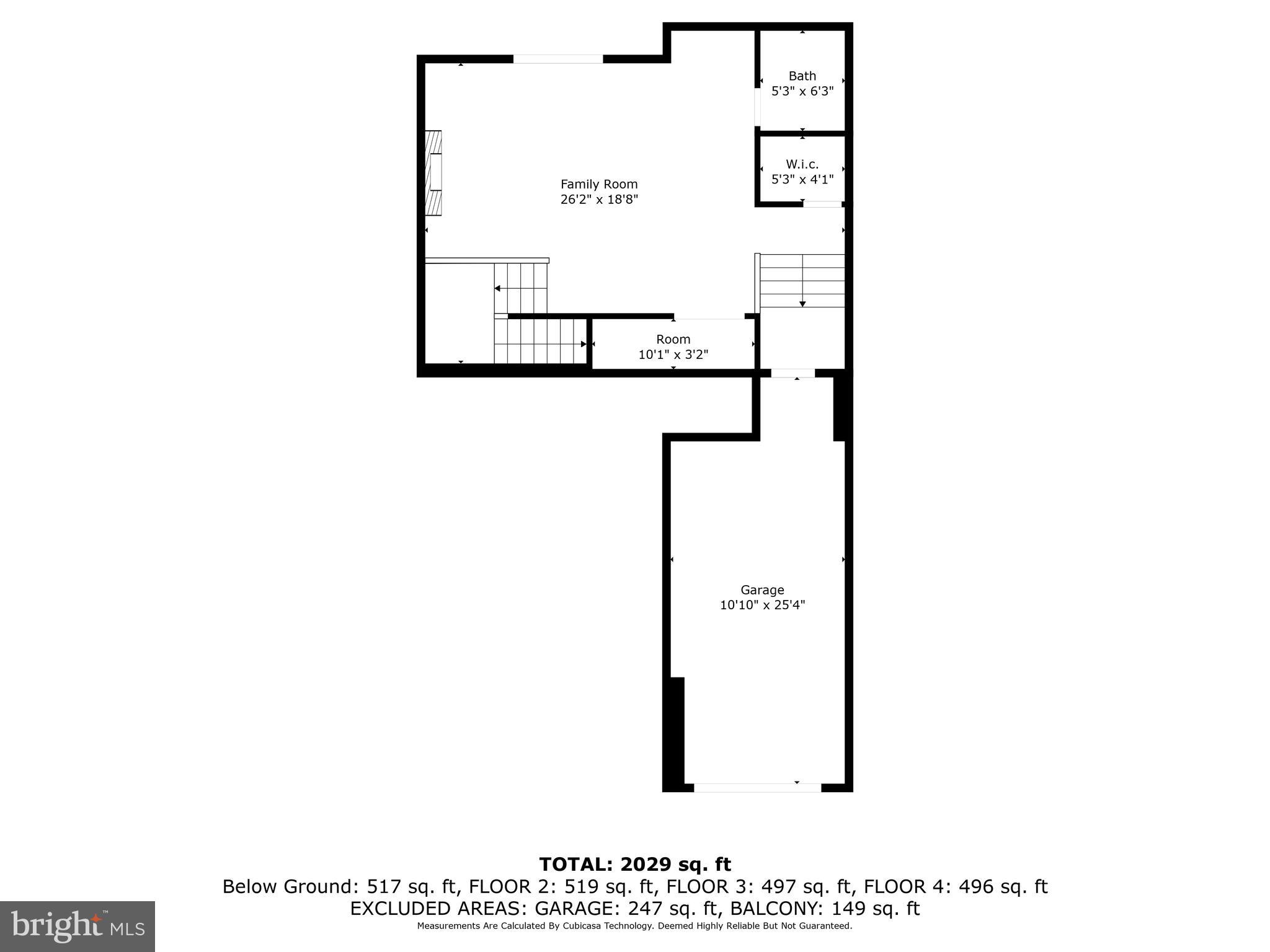 RIPPON LANDING - Residential