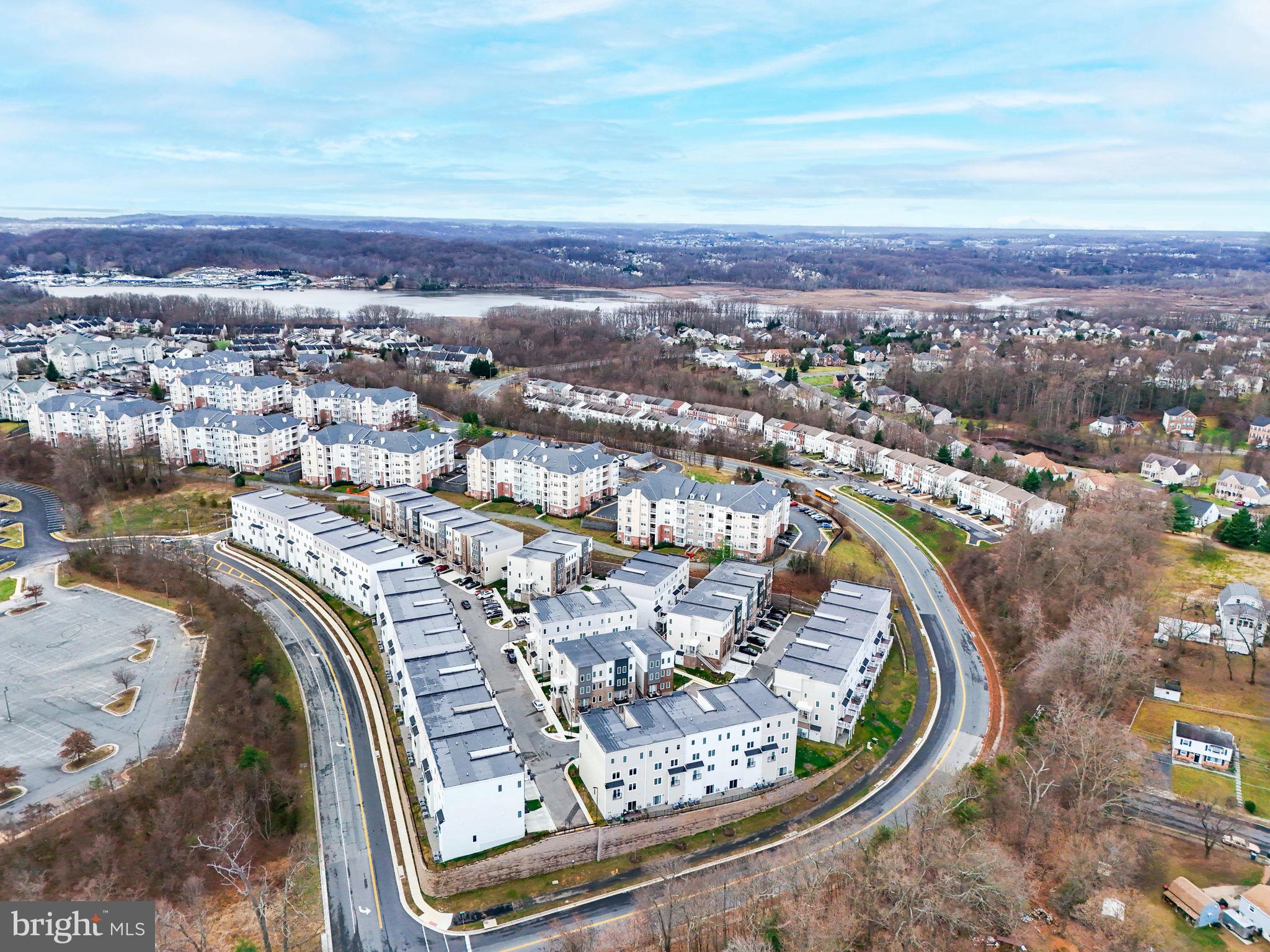 RIPPON LANDING - Residential