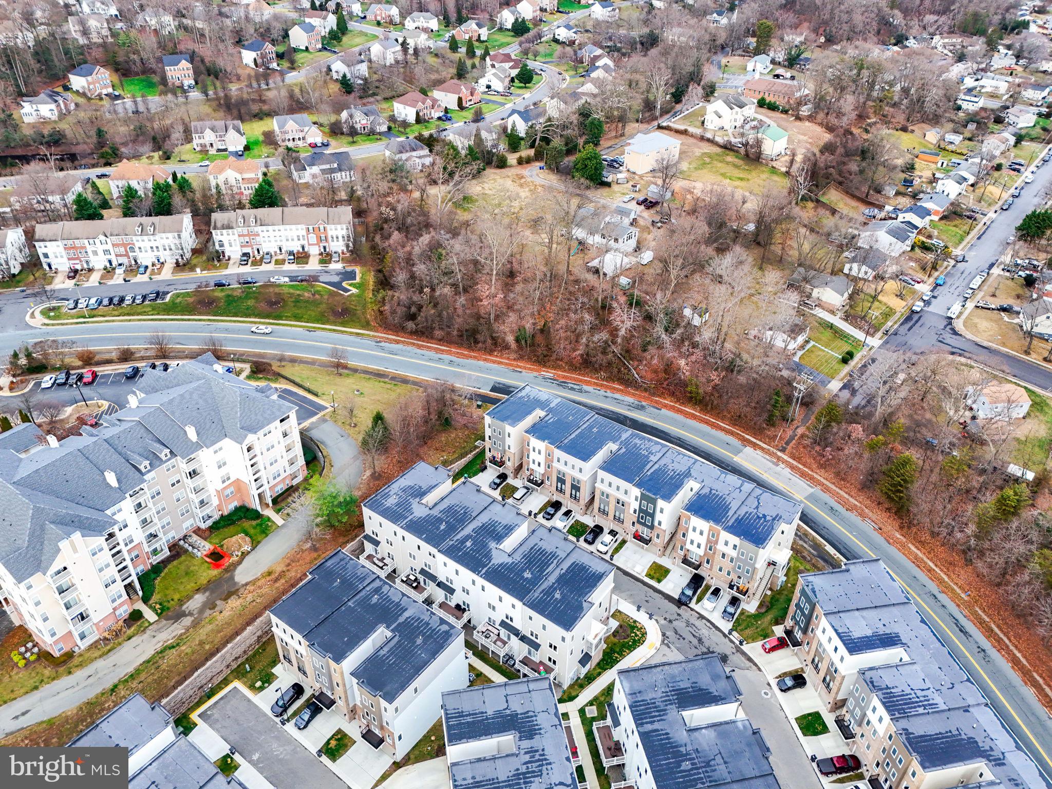 RIPPON LANDING - Residential