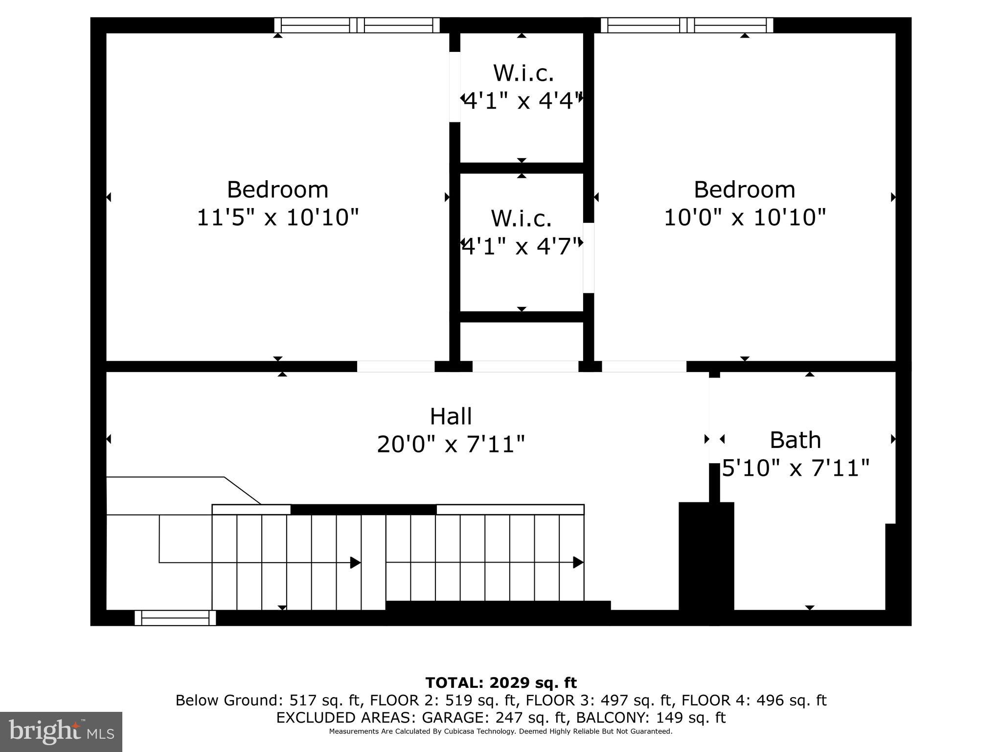 RIPPON LANDING - Residential