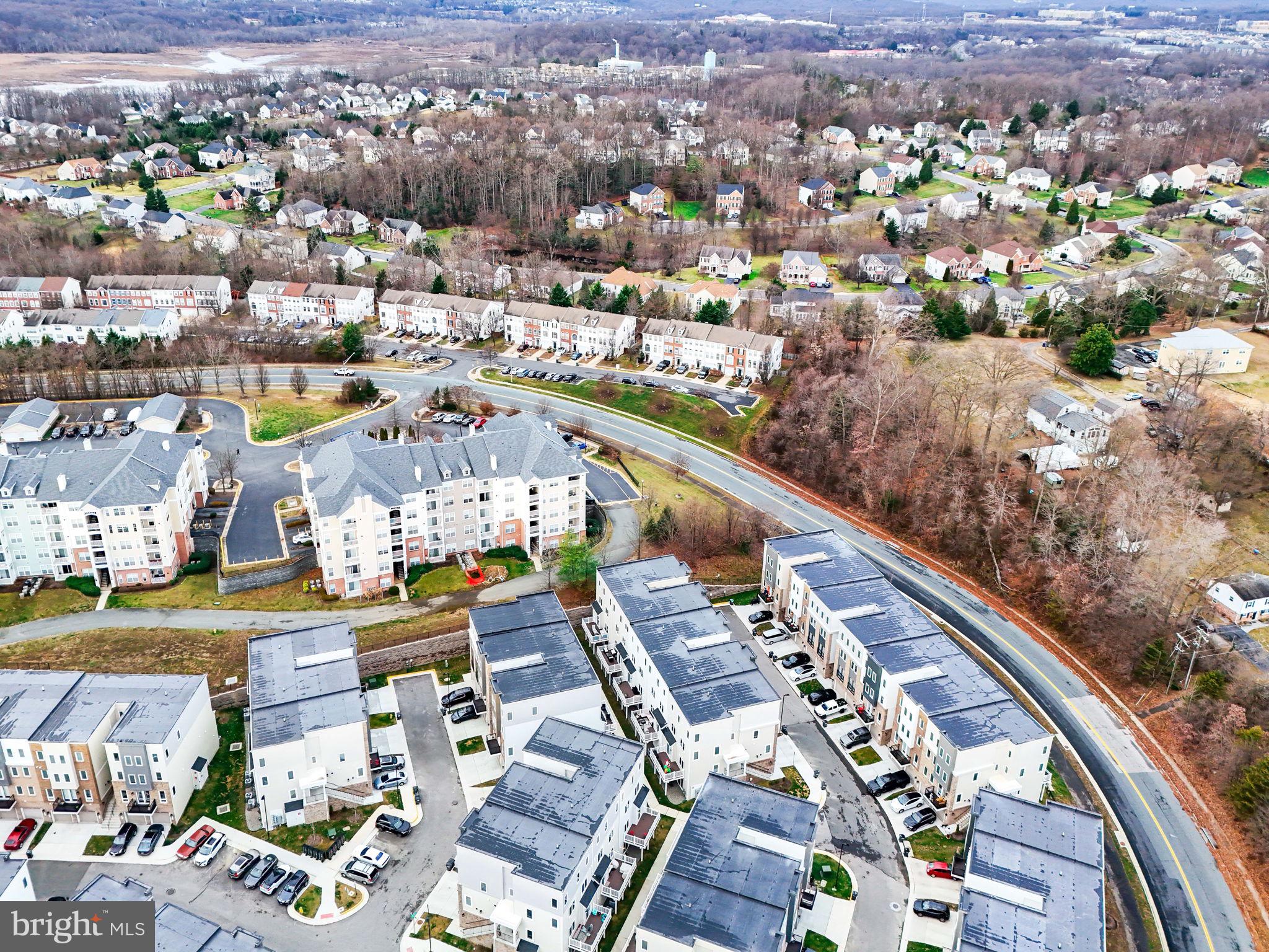 RIPPON LANDING - Residential