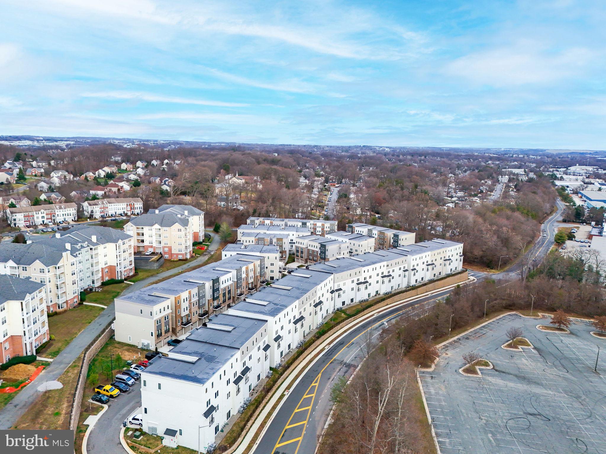 RIPPON LANDING - Residential