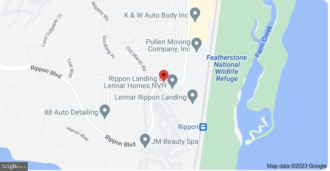 RIPPON LANDING - Residential