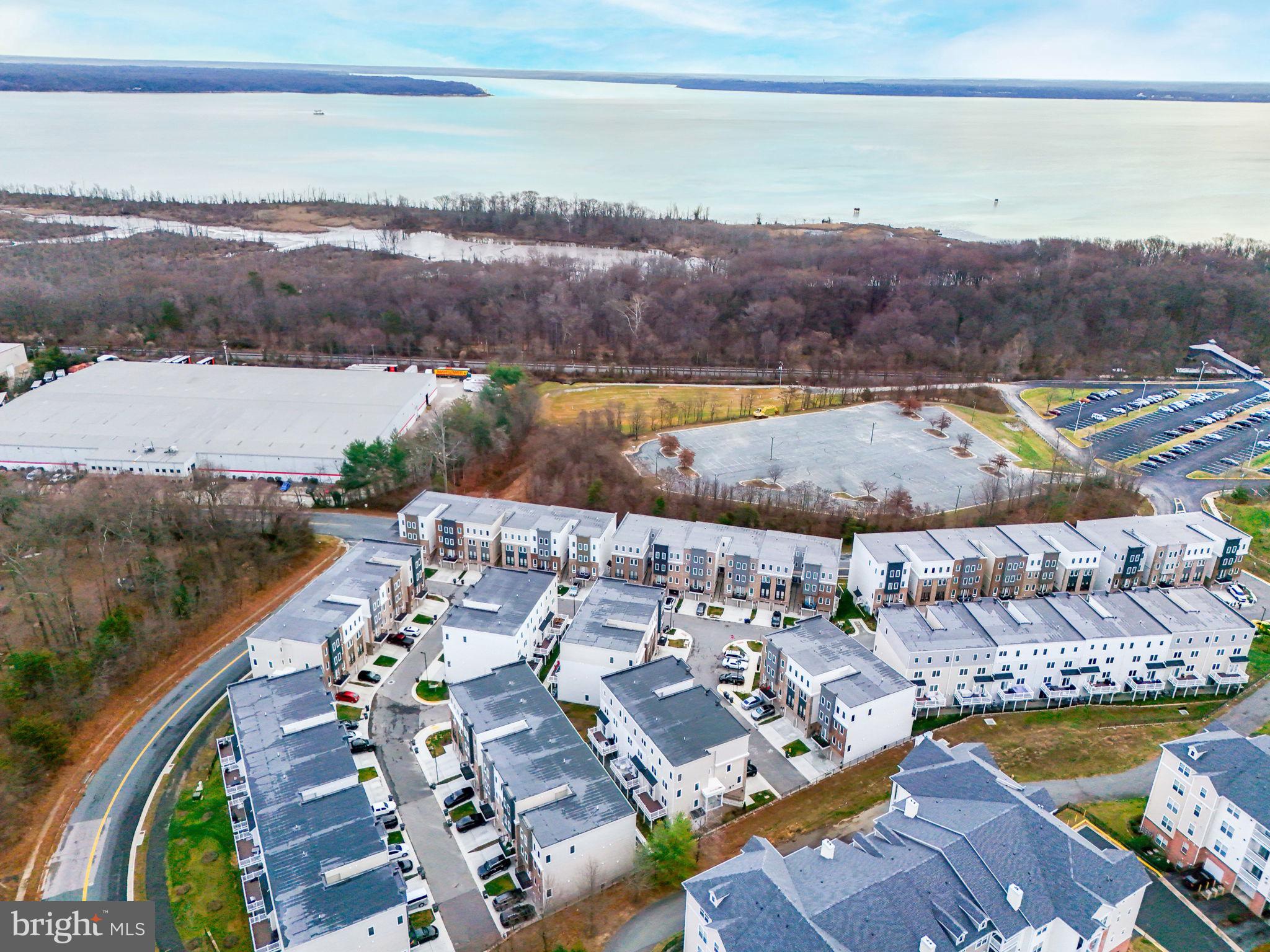RIPPON LANDING - Residential