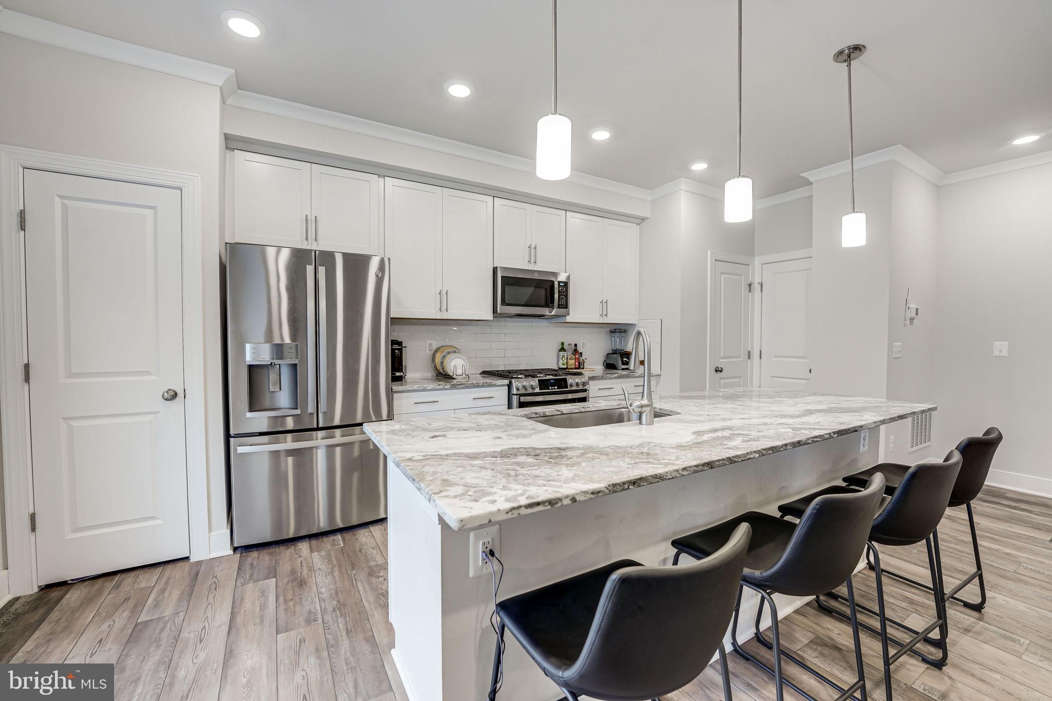 RIPPON LANDING - Residential