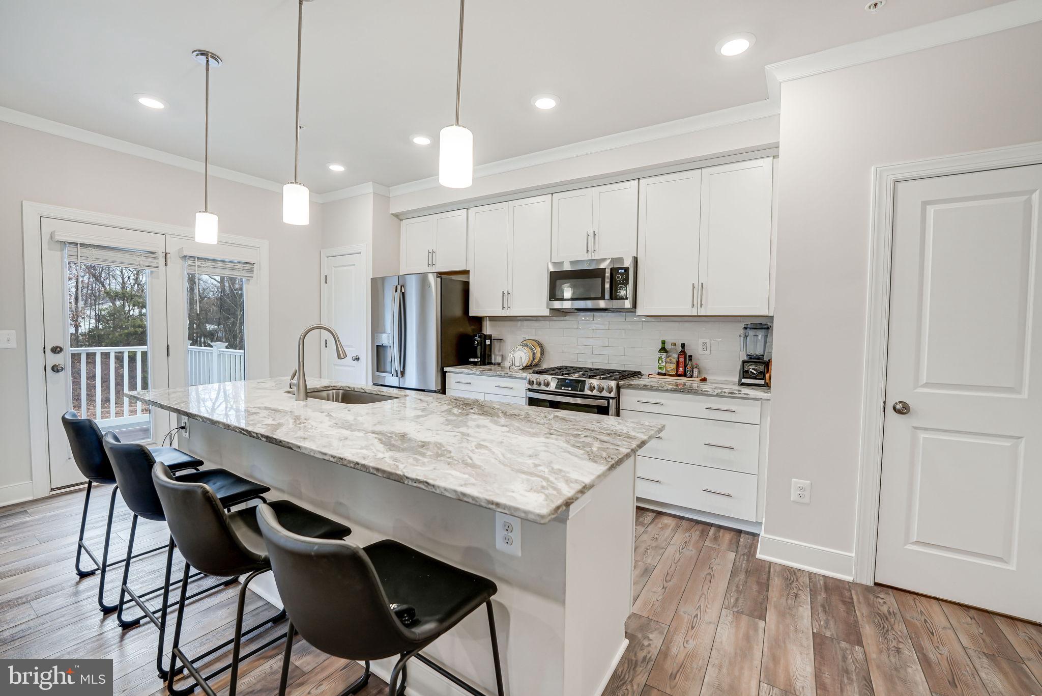 RIPPON LANDING - Residential